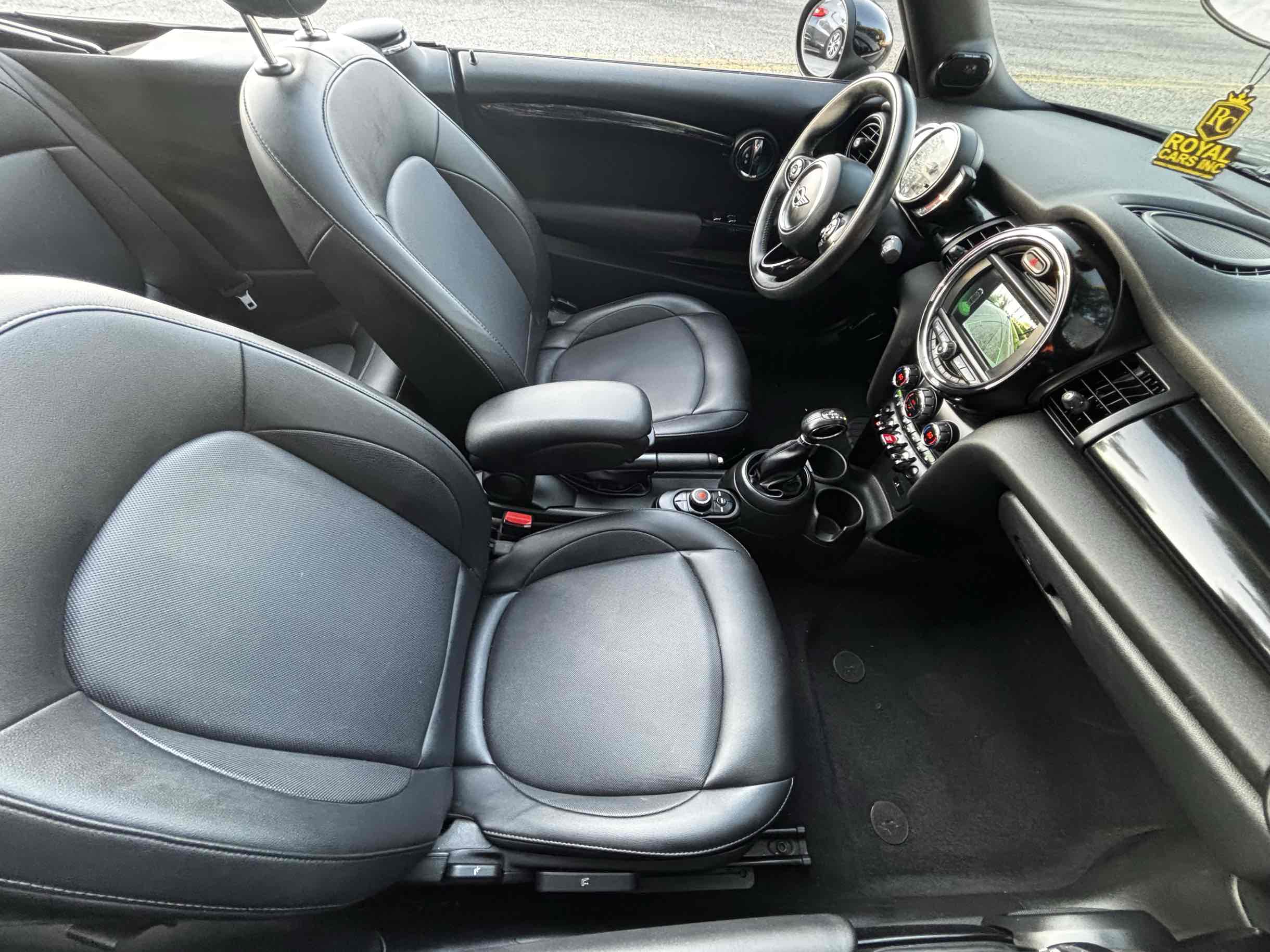 2019 Mini Cooper Signature photo 22