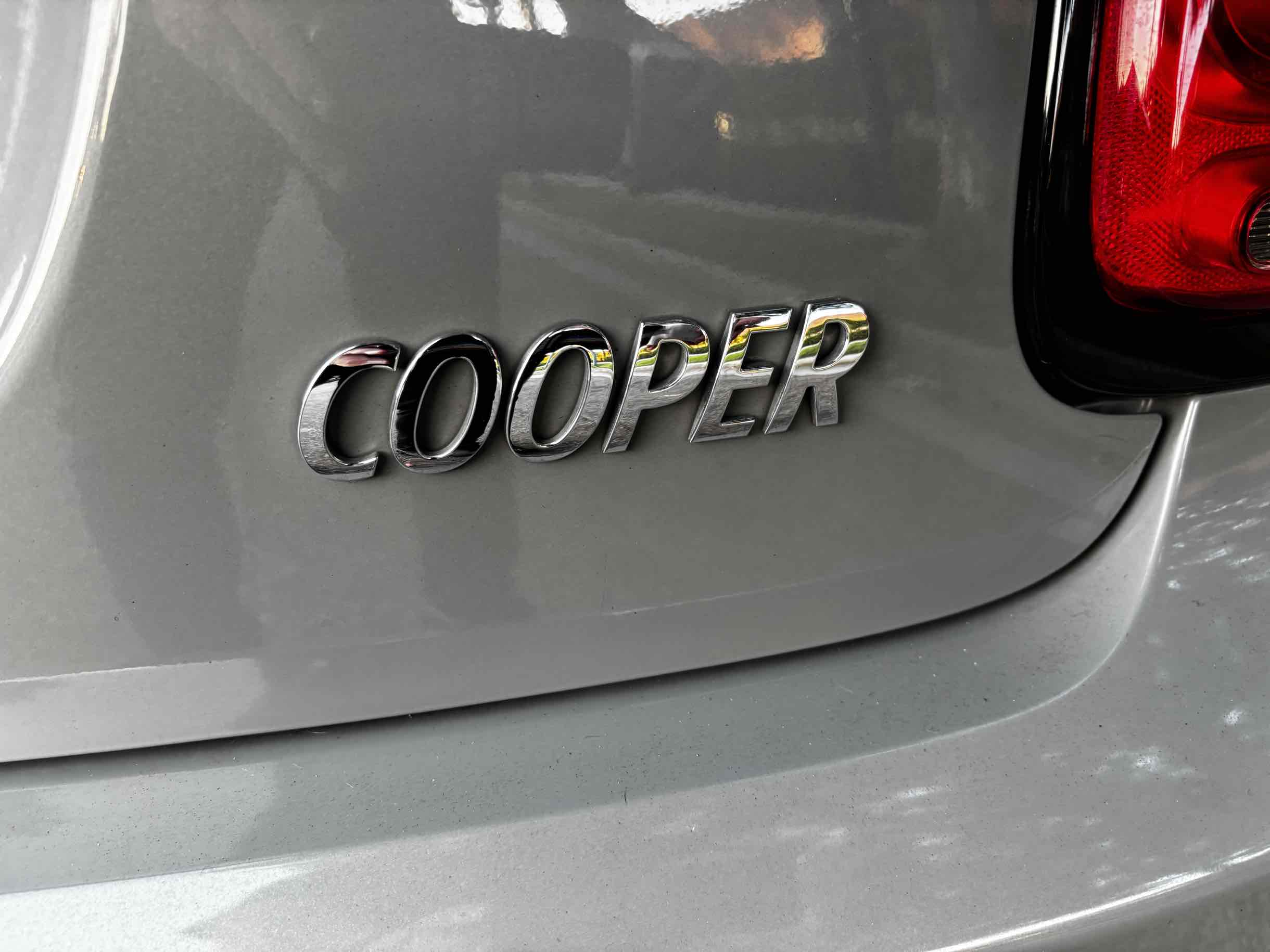 2019 Mini Cooper Signature photo 23