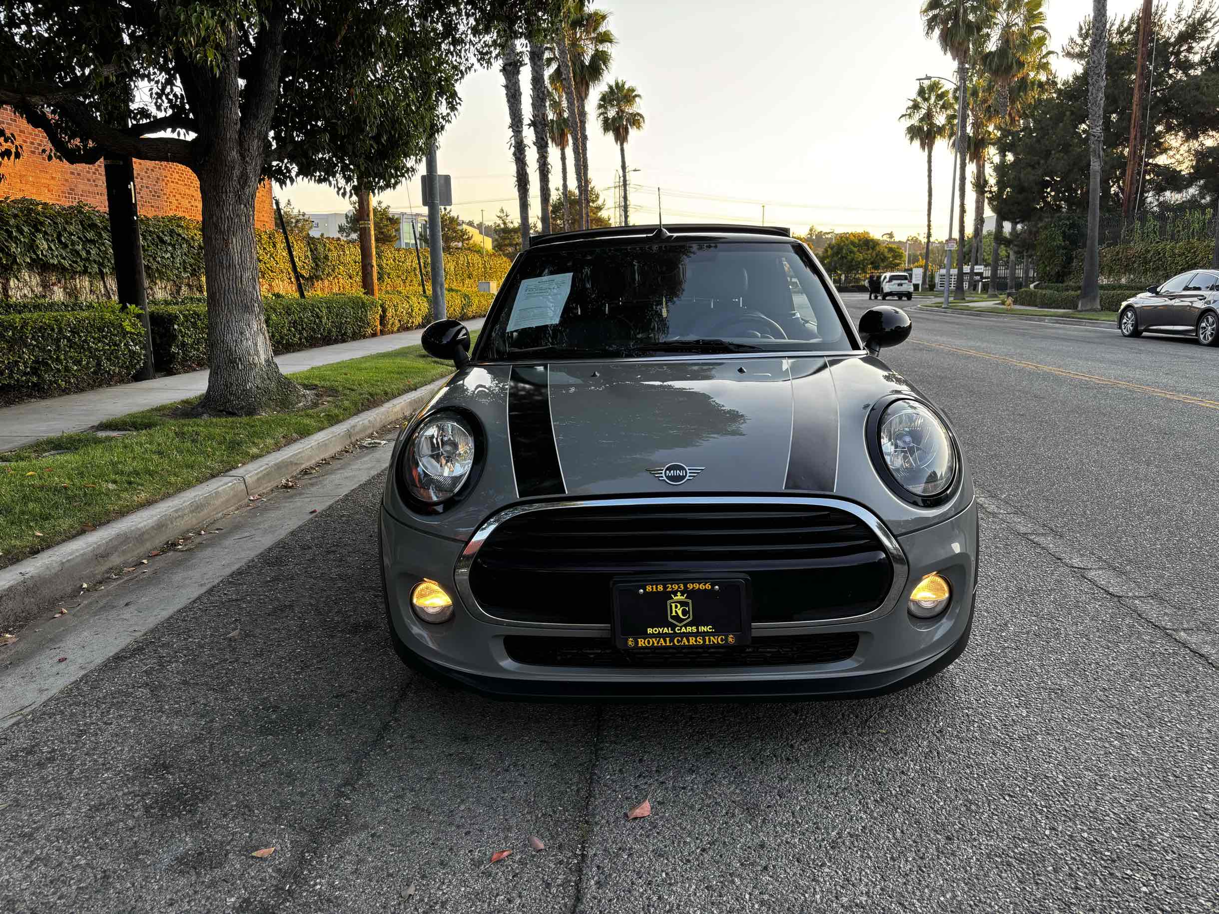 2019 Mini Cooper Signature photo 25