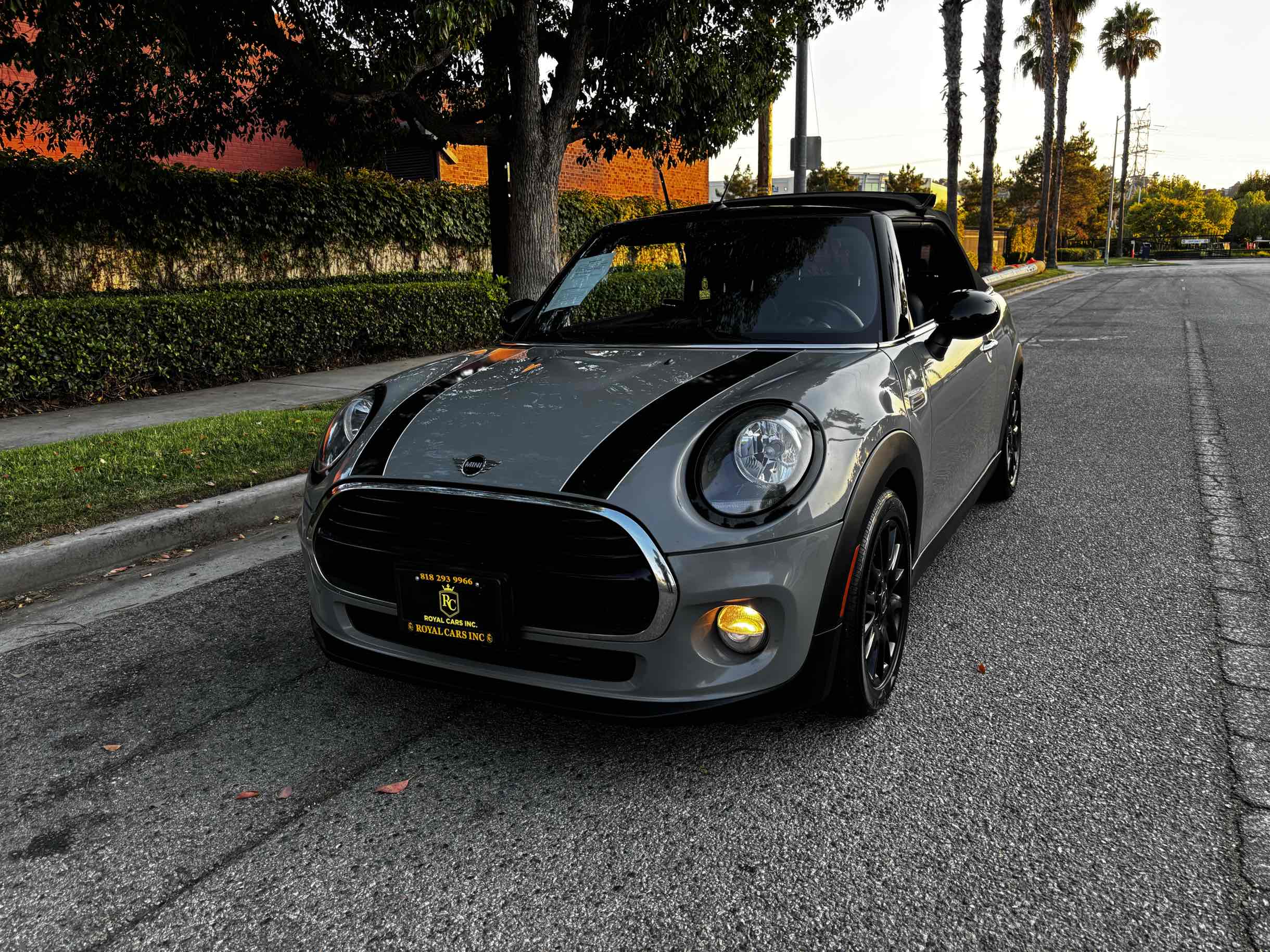 2019 Mini Cooper Signature photo 26