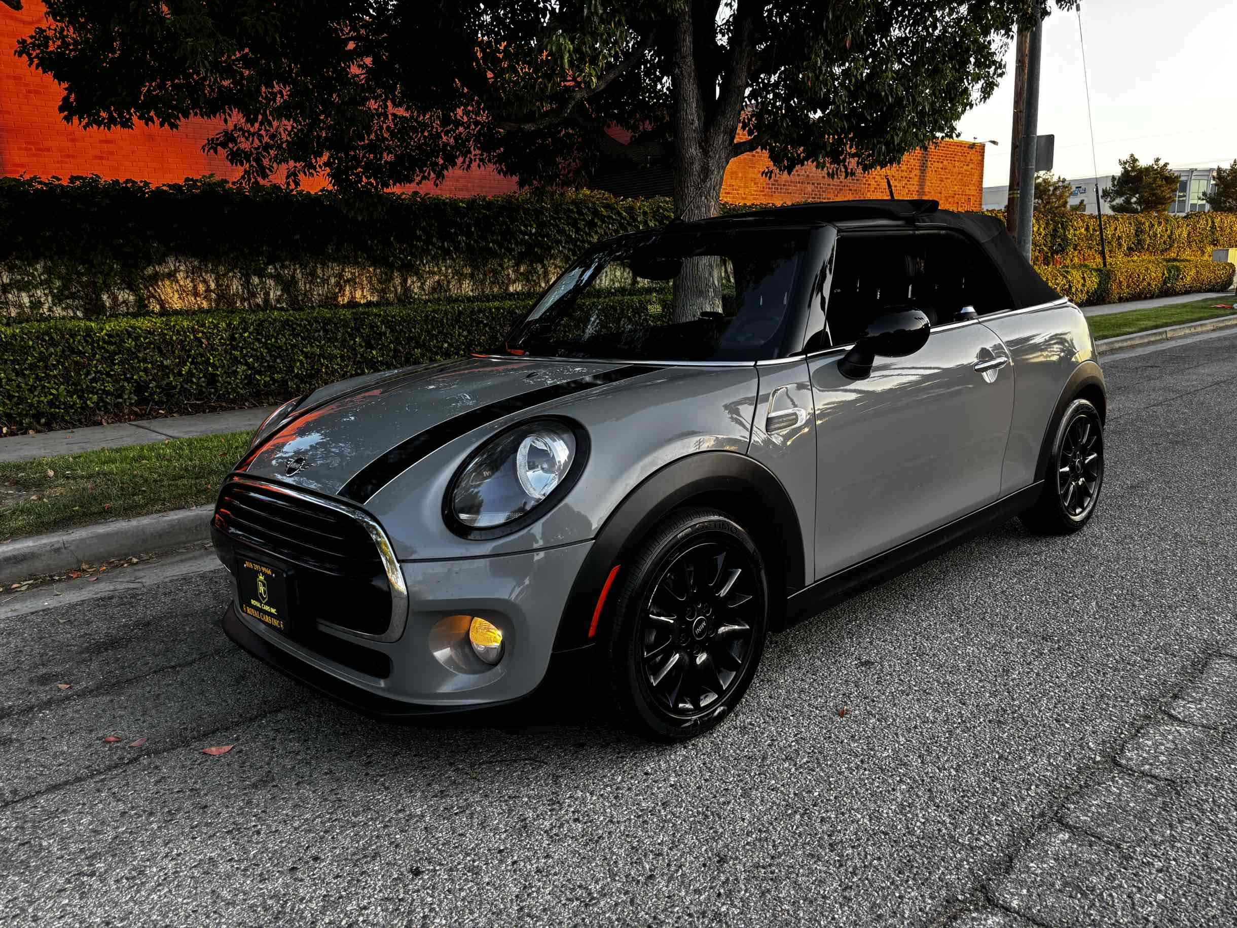 2019 Mini Cooper Signature photo 27