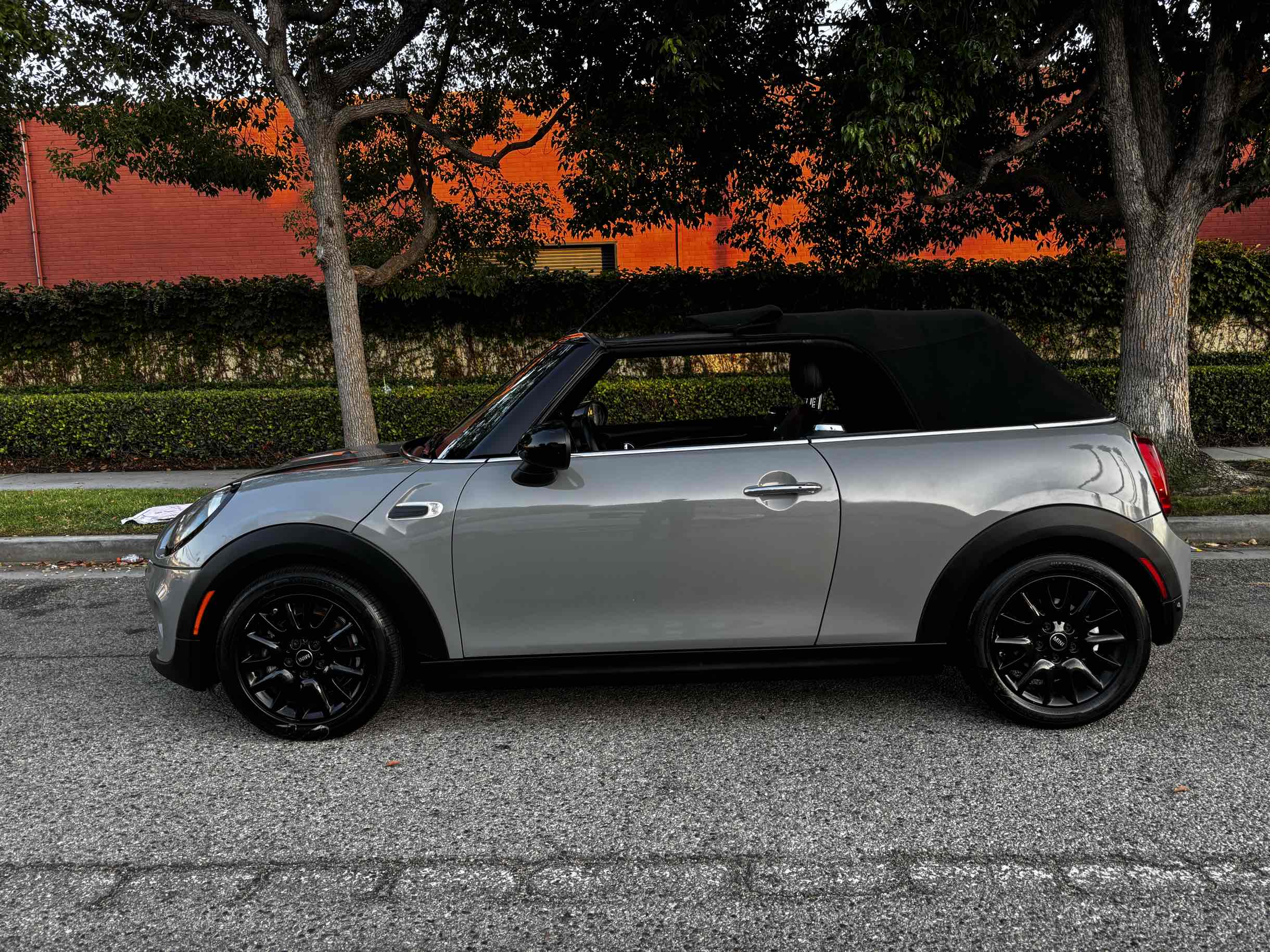 2019 Mini Cooper Signature photo 28
