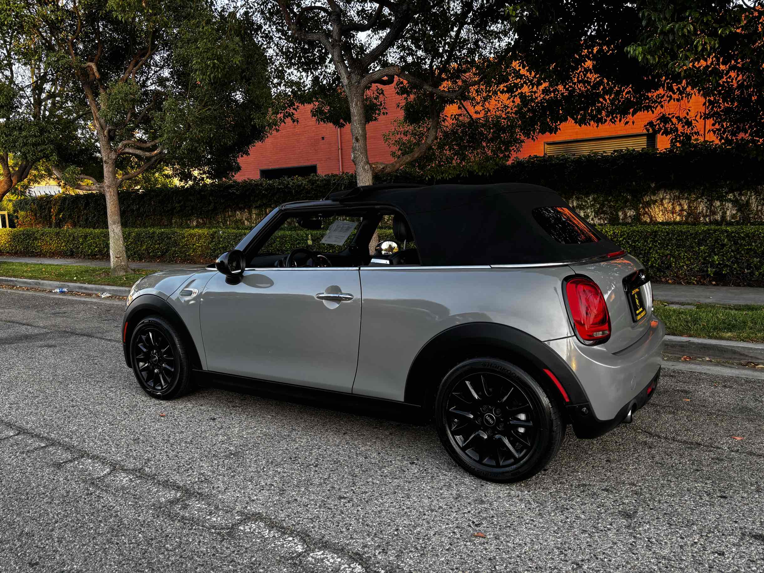 2019 Mini Cooper Signature photo 29