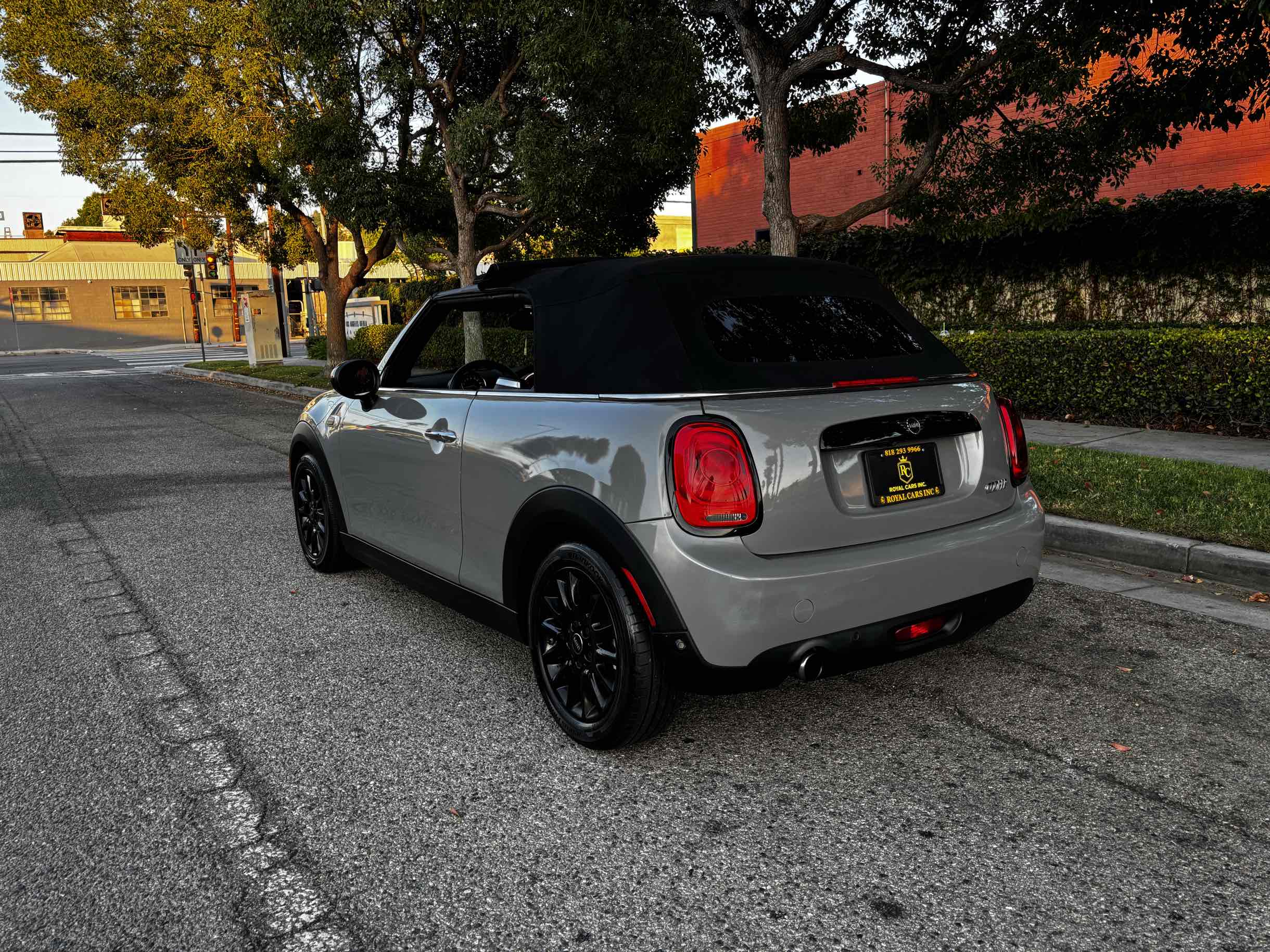 2019 Mini Cooper Signature photo 30