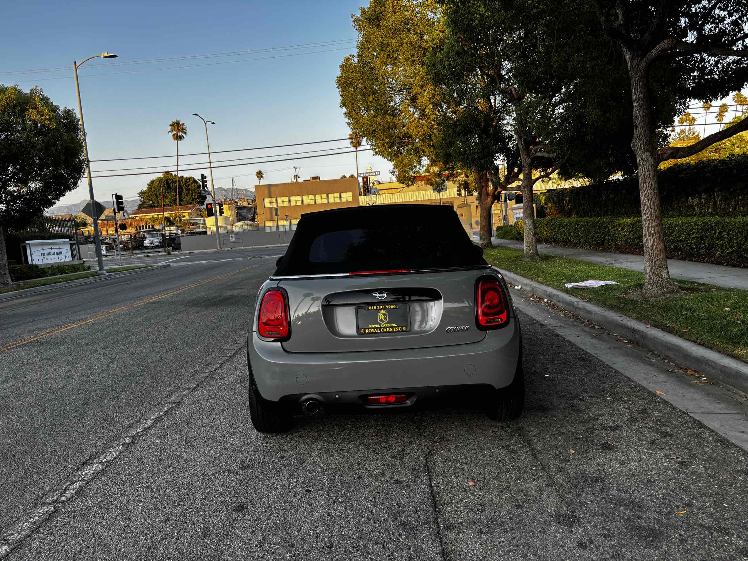2019 Mini Cooper Signature photo 31