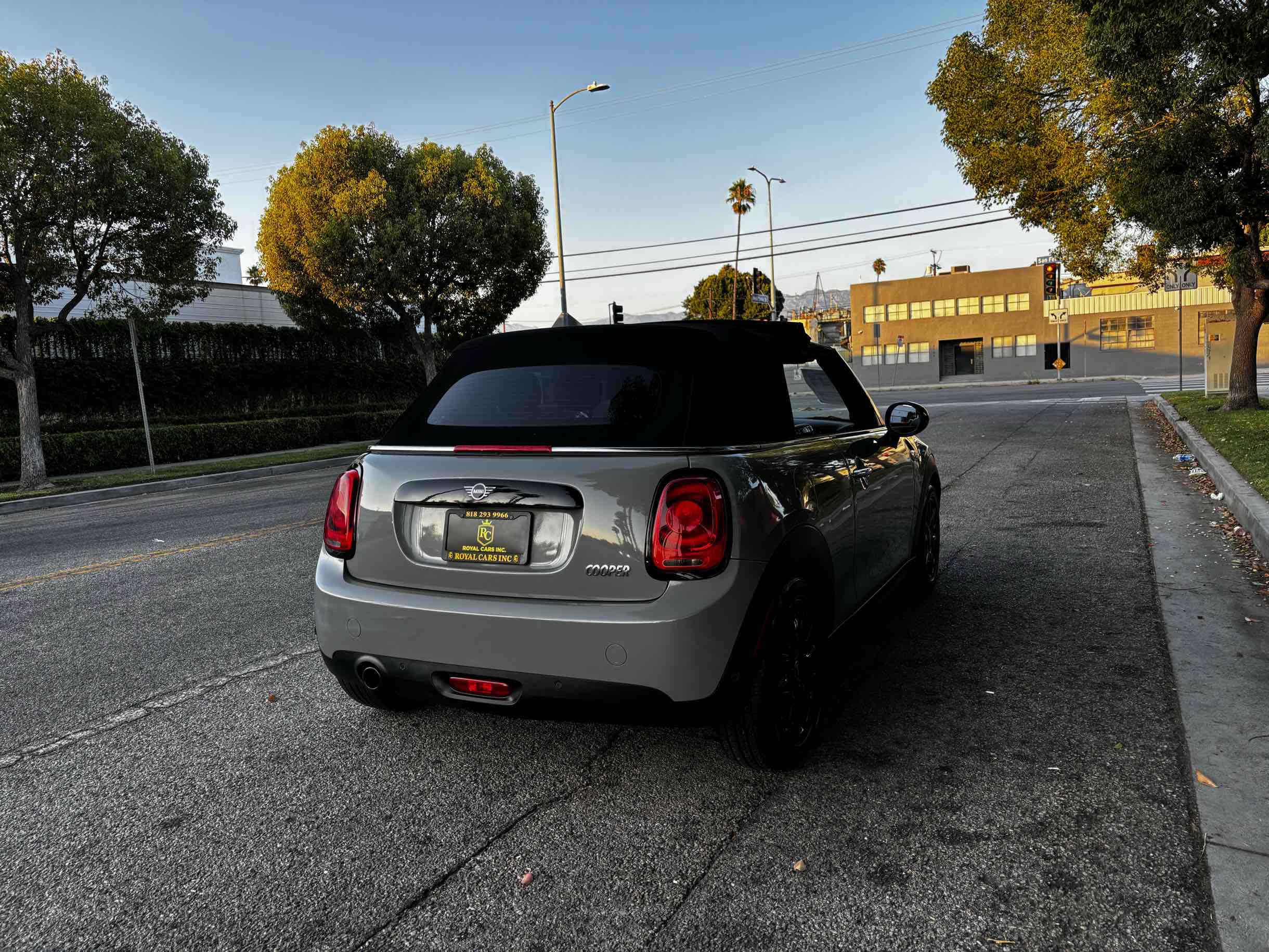 2019 Mini Cooper Signature photo 32