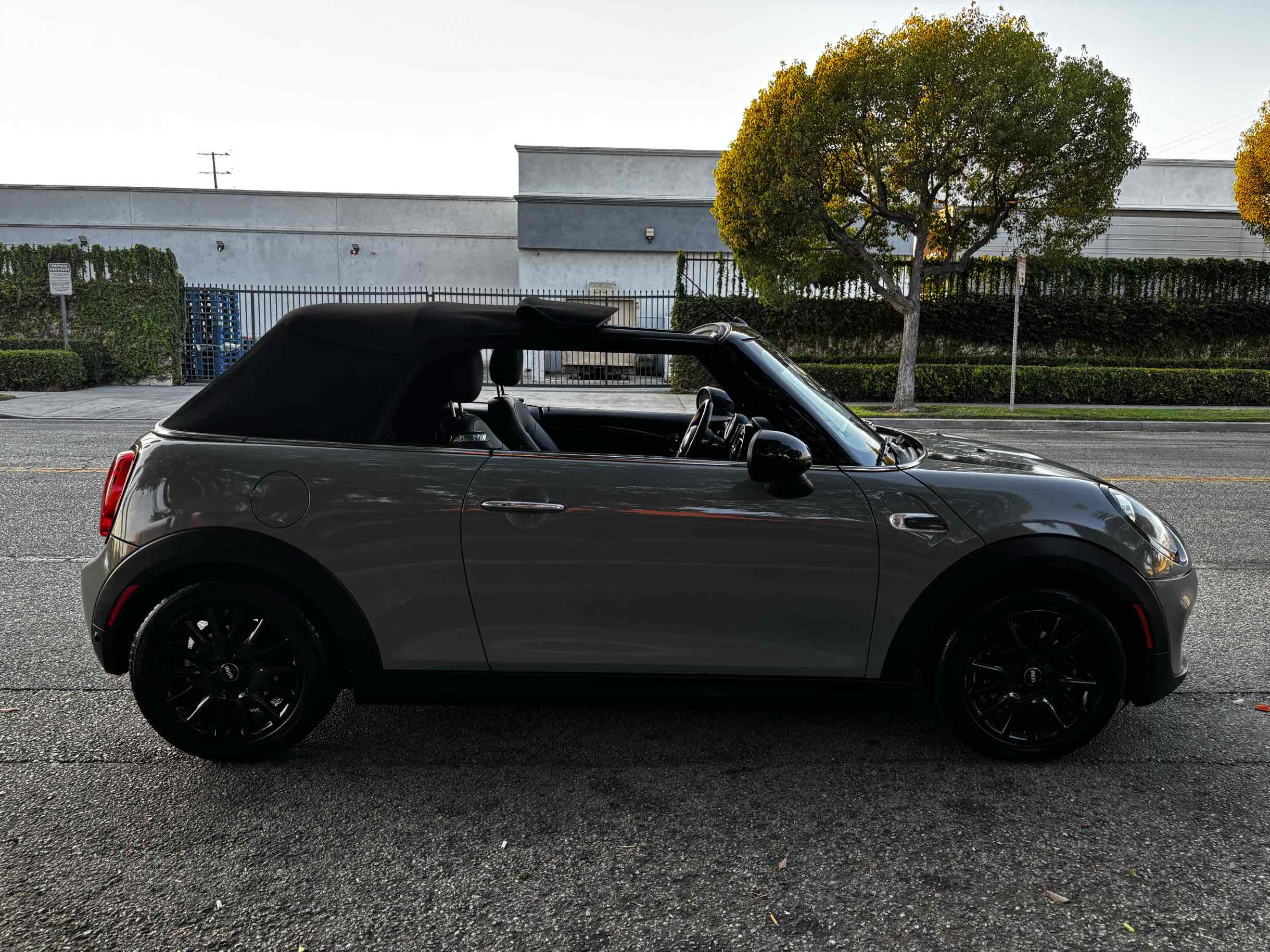 2019 Mini Cooper Signature photo 34