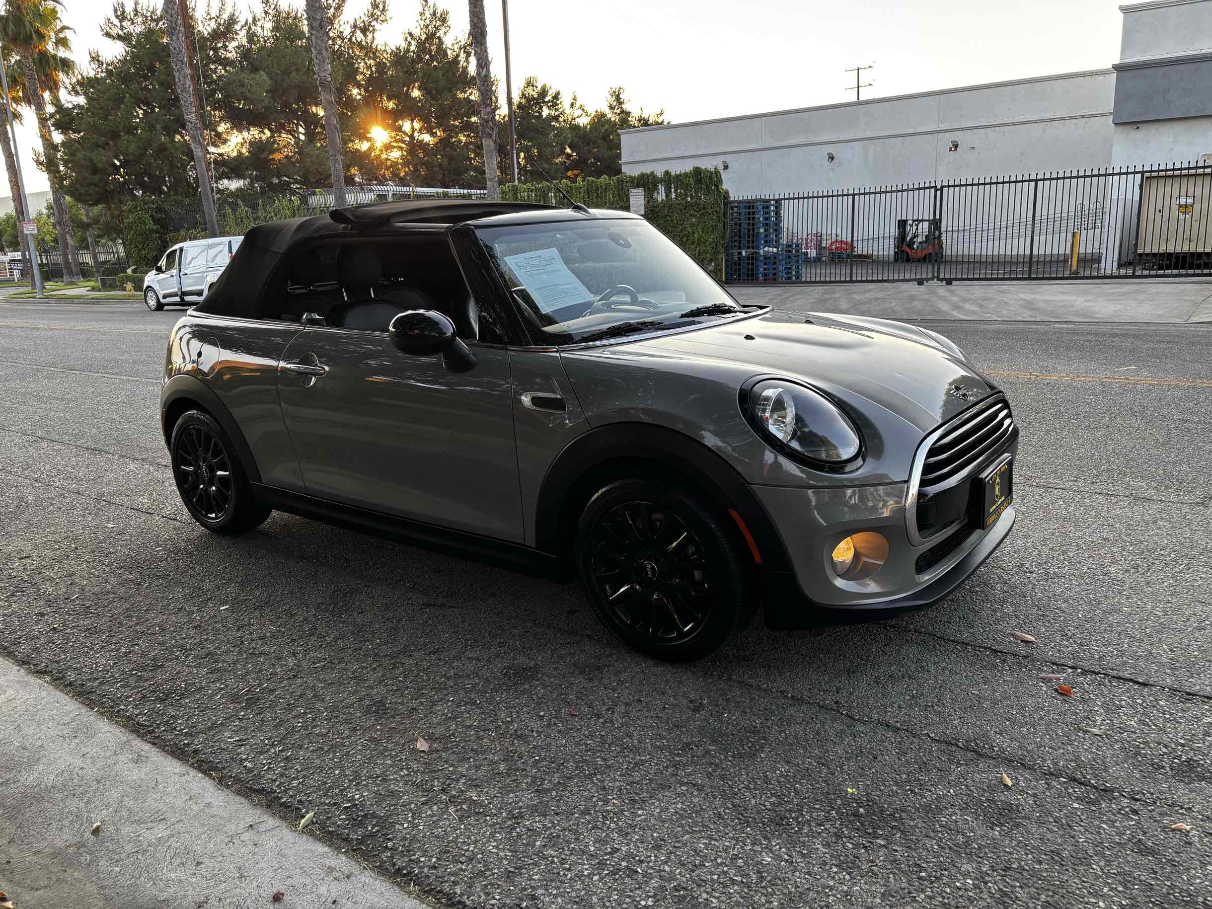 2019 Mini Cooper Signature photo 35