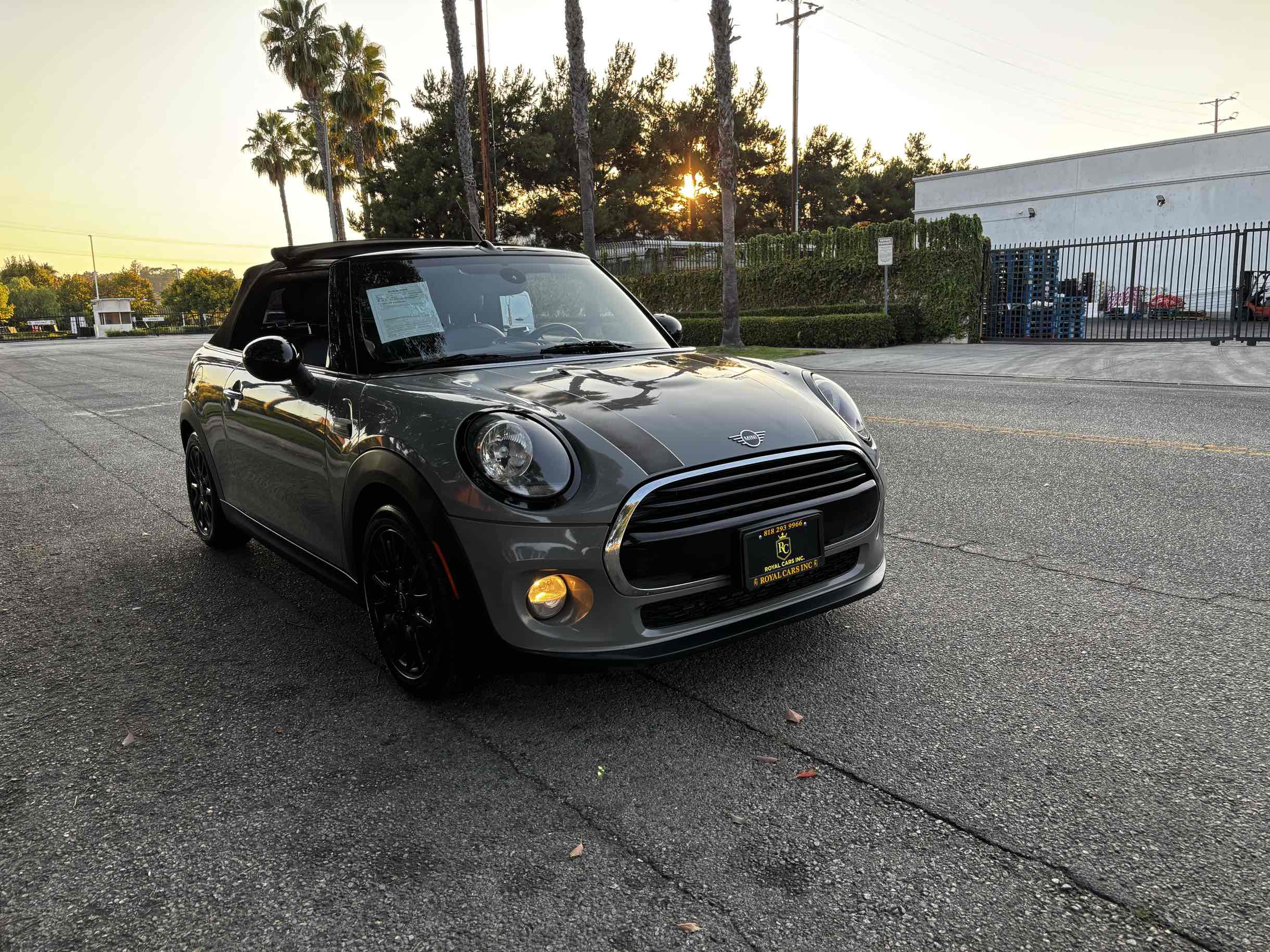 2019 Mini Cooper Signature photo 36