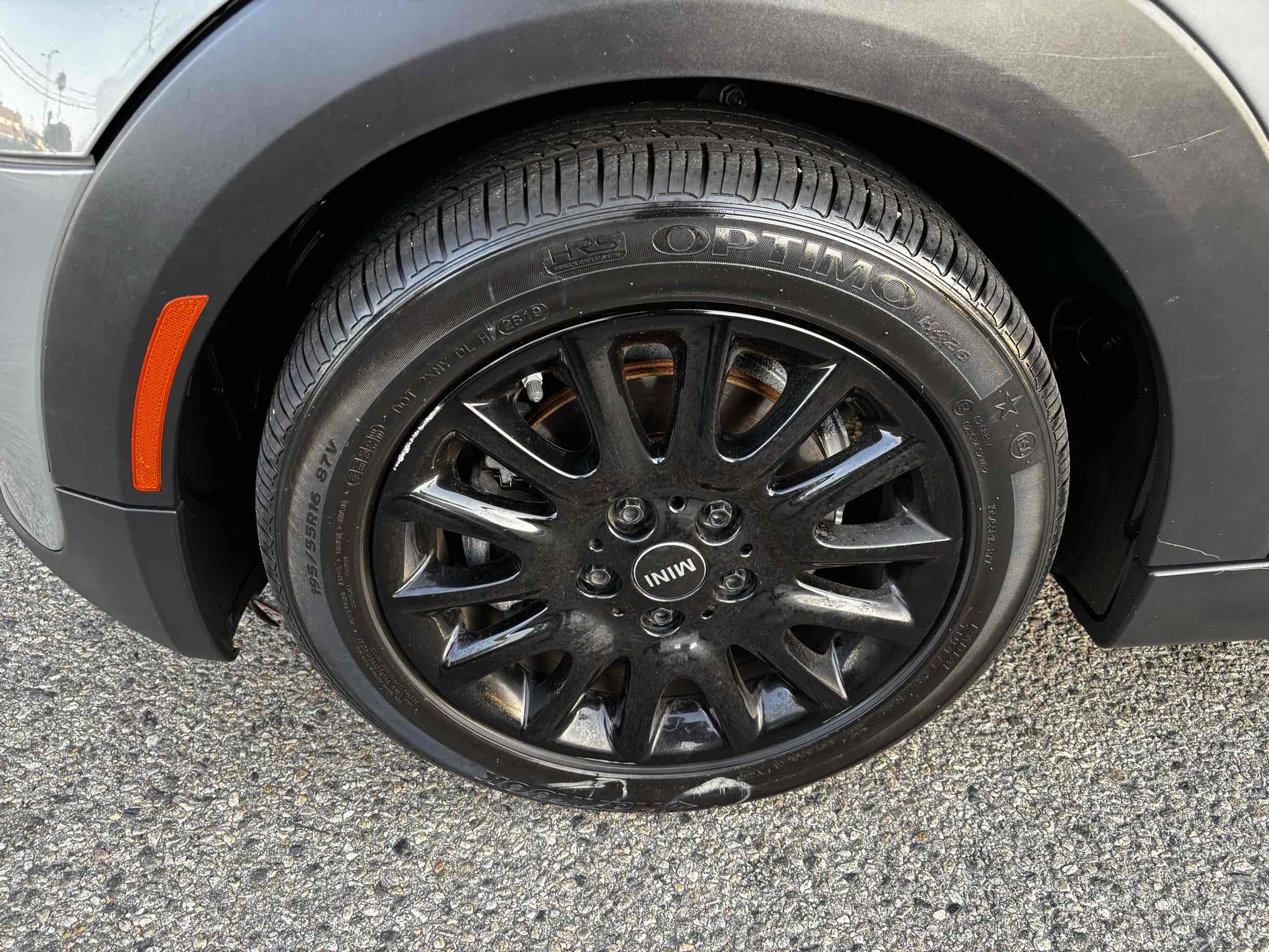 2019 Mini Cooper Signature photo 37