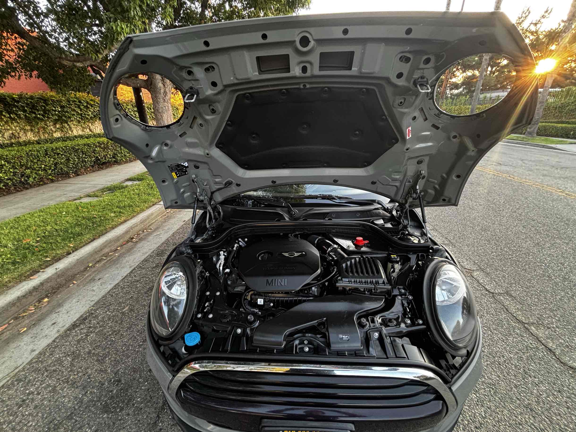 2019 Mini Cooper Signature photo 39
