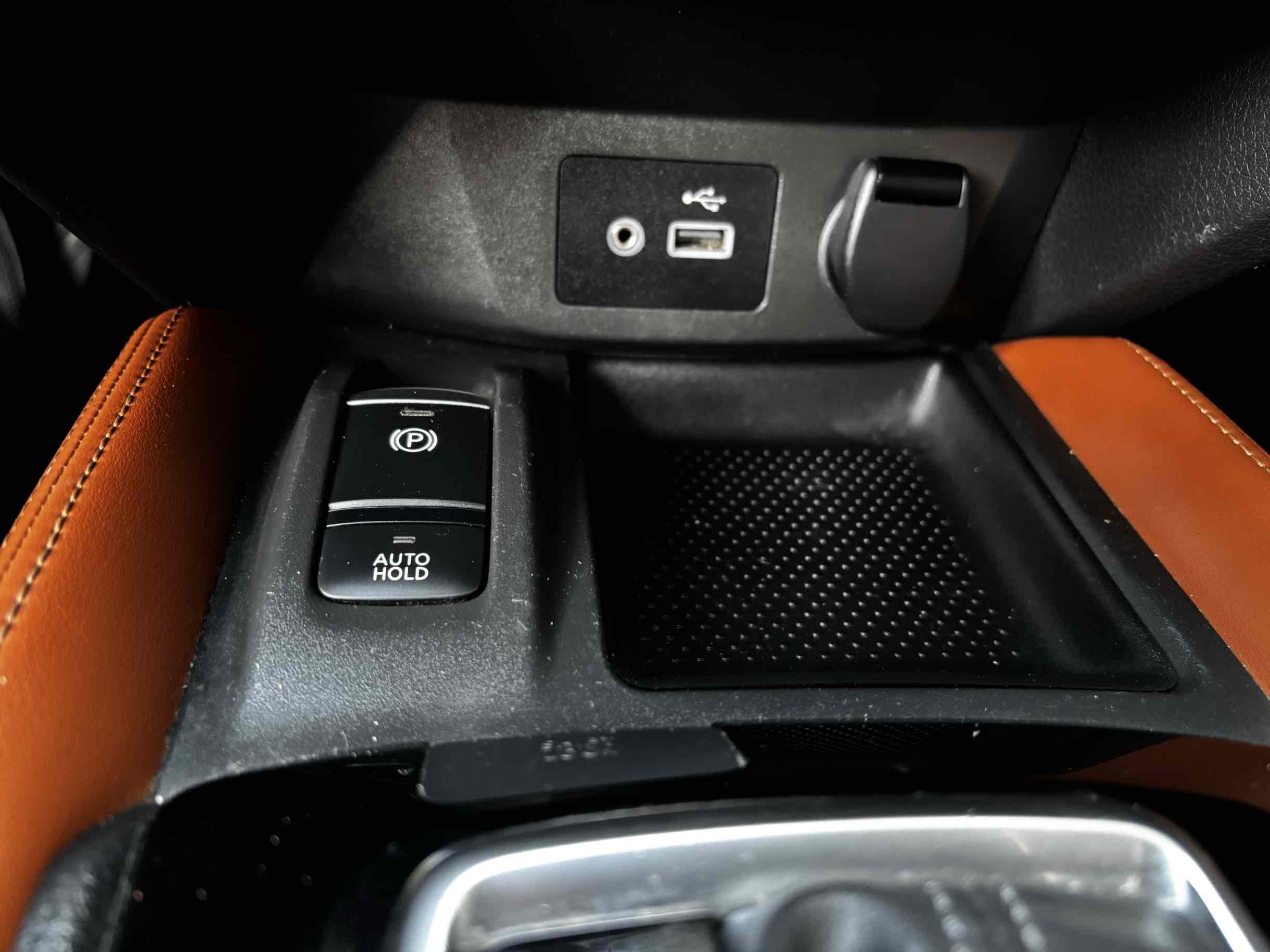 2018 Nissan Rogue SL photo 13