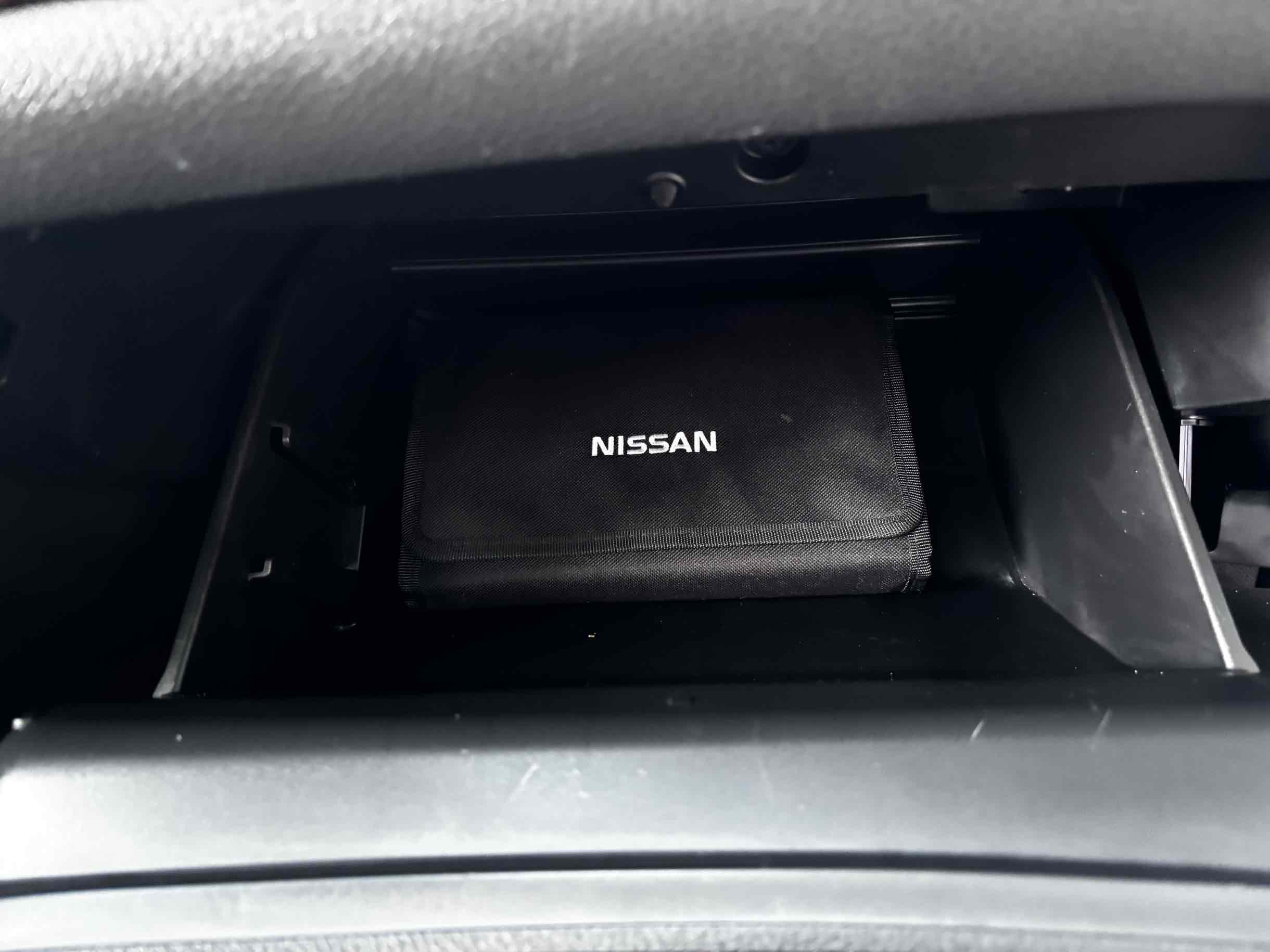 2018 Nissan Rogue SL photo 22