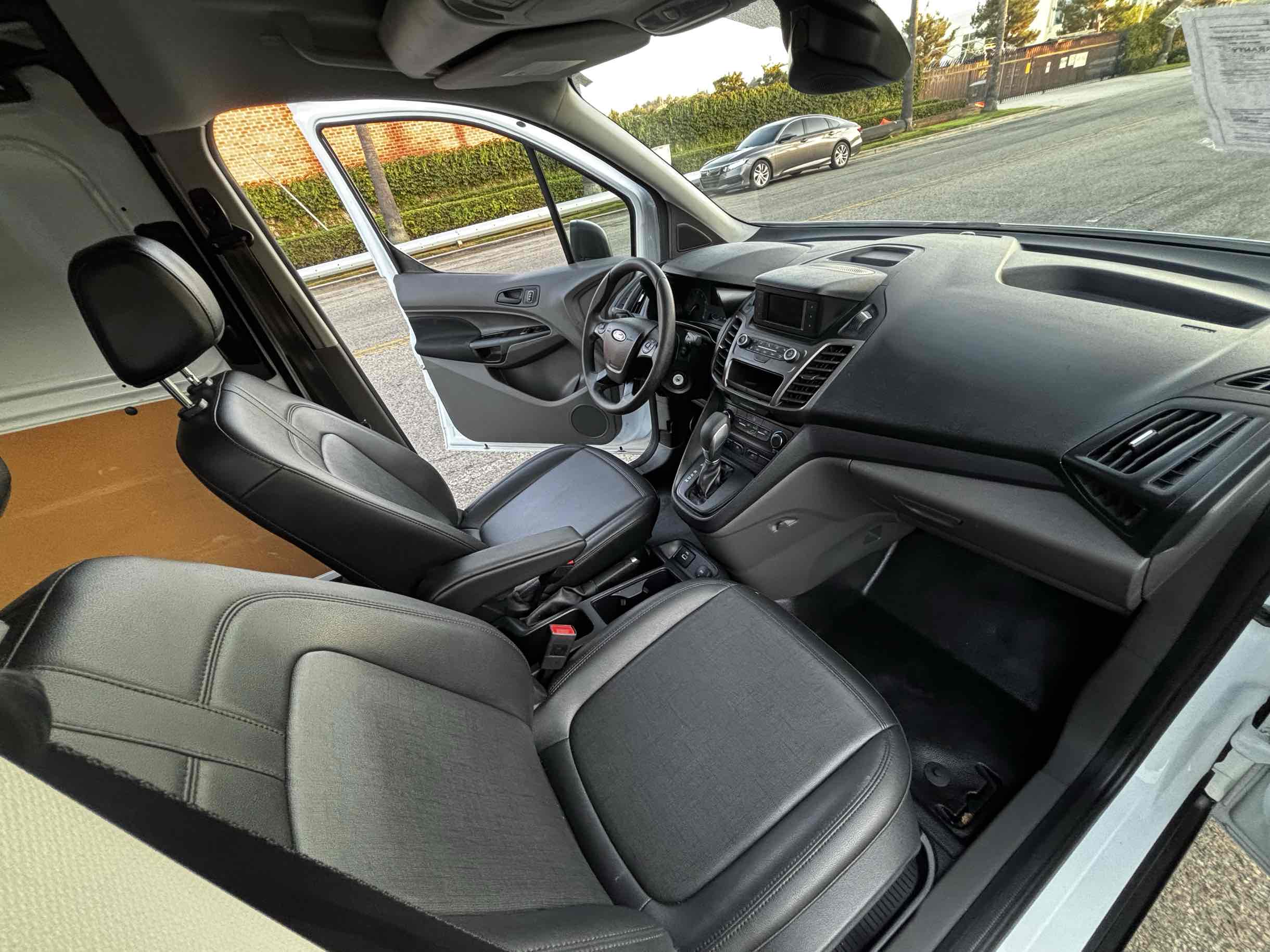 2020 Ford Transit Van XL photo 13