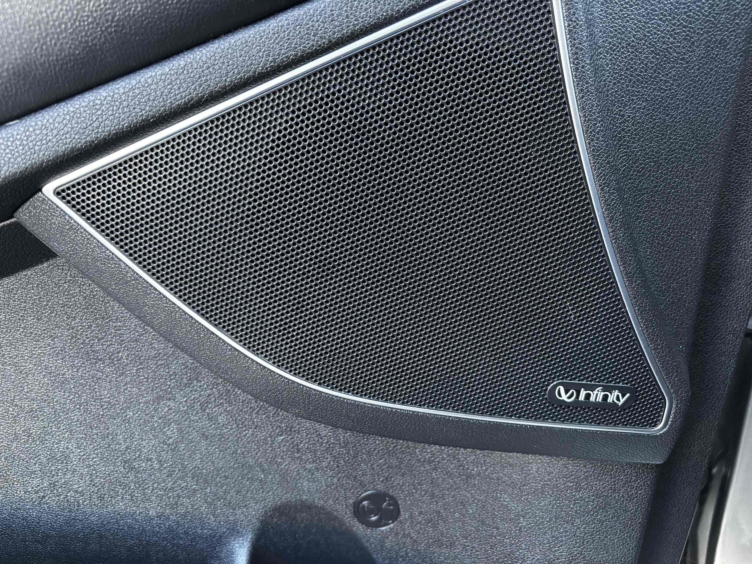 2016 Kia Sorento SX photo 7