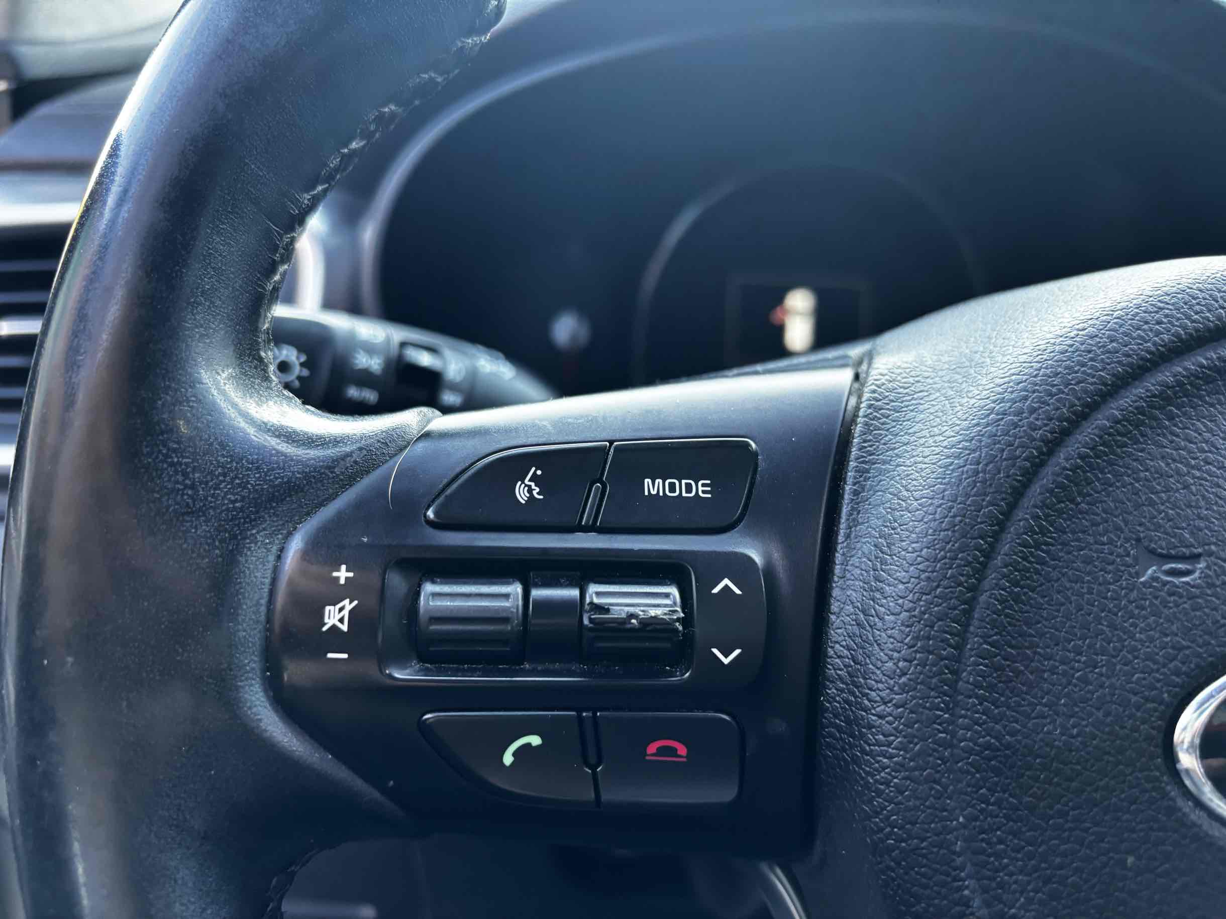 2016 Kia Sorento SX photo 11