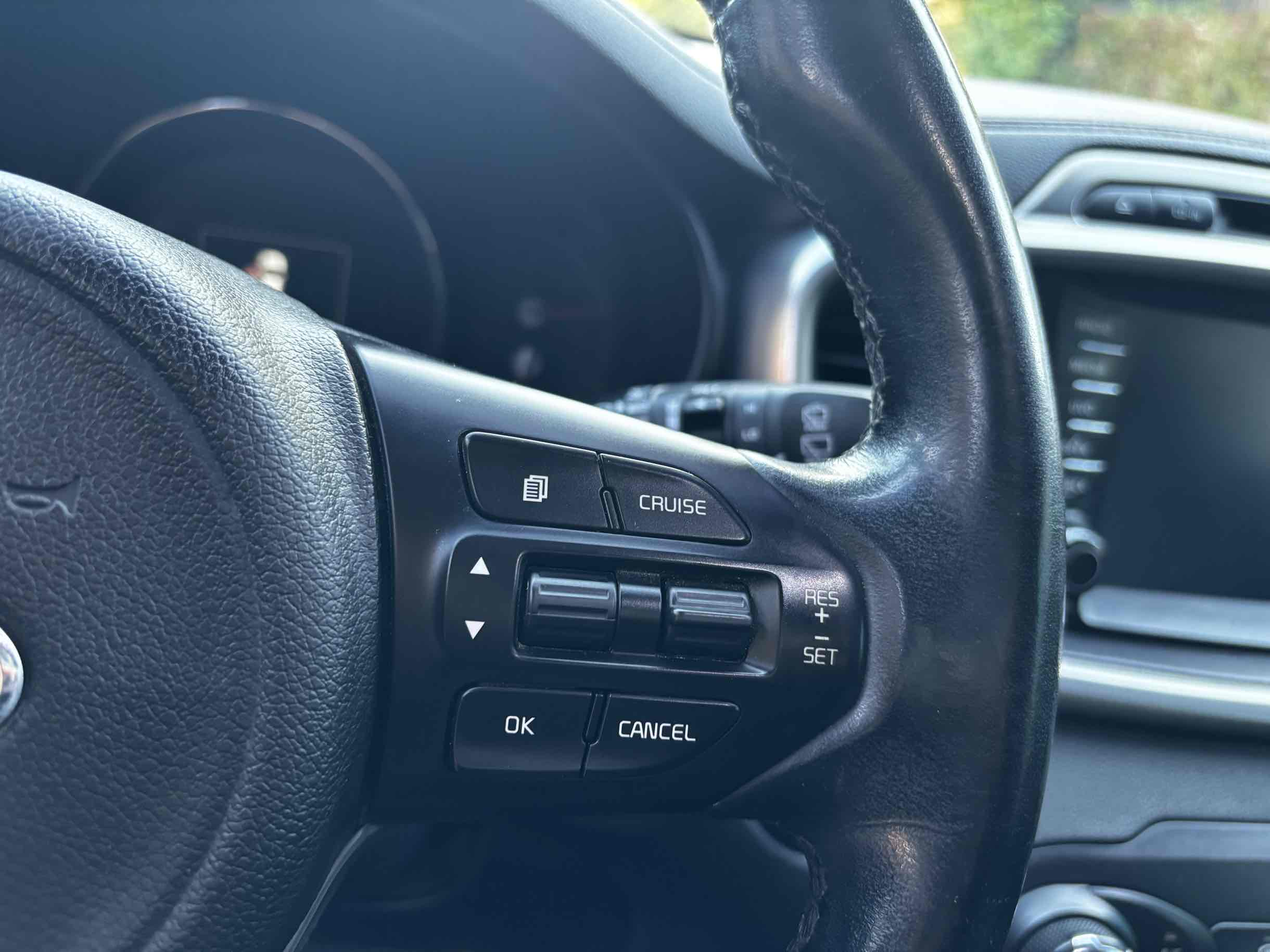 2016 Kia Sorento SX photo 12