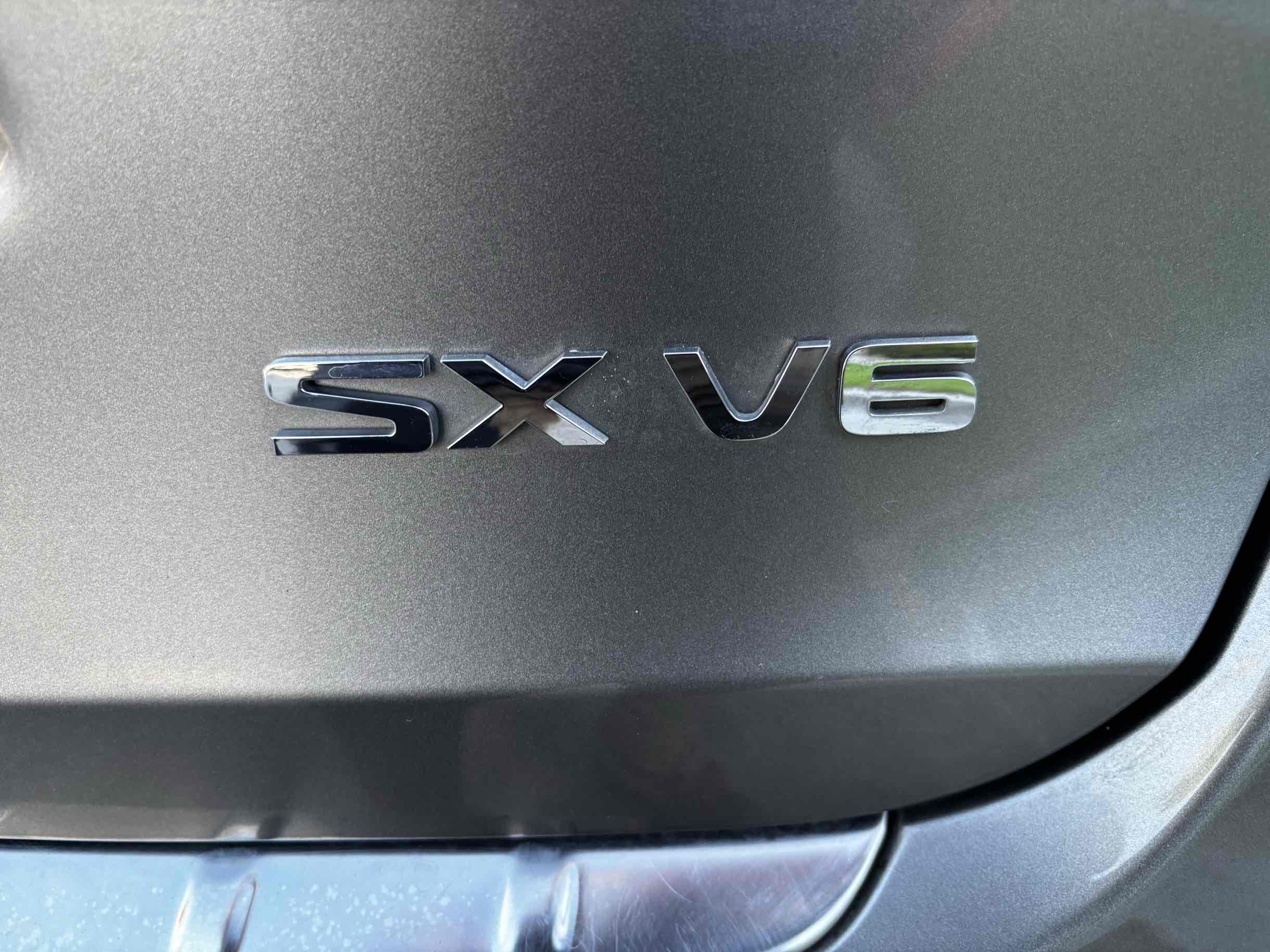 2016 Kia Sorento SX photo 31