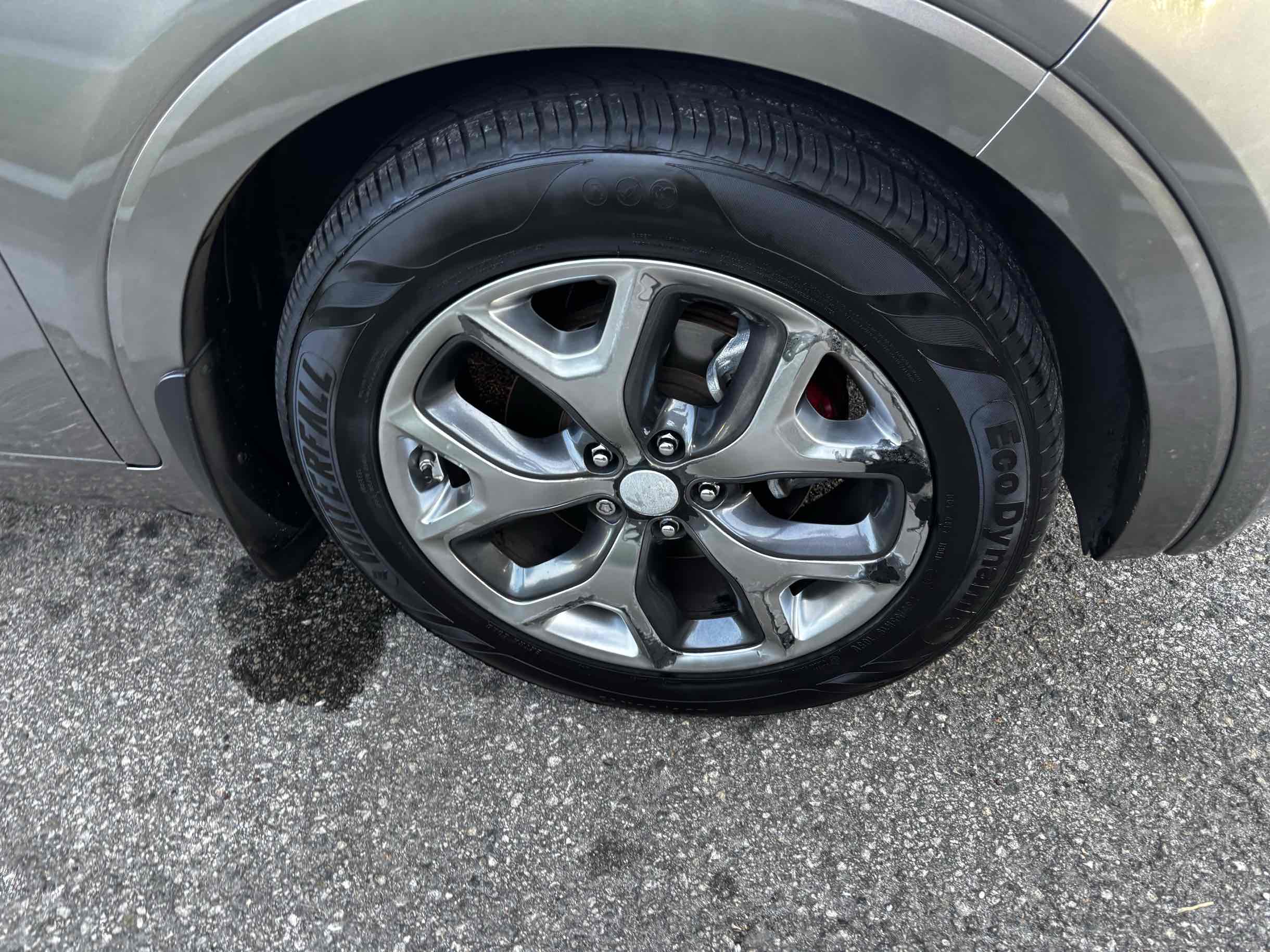 2016 Kia Sorento SX photo 61
