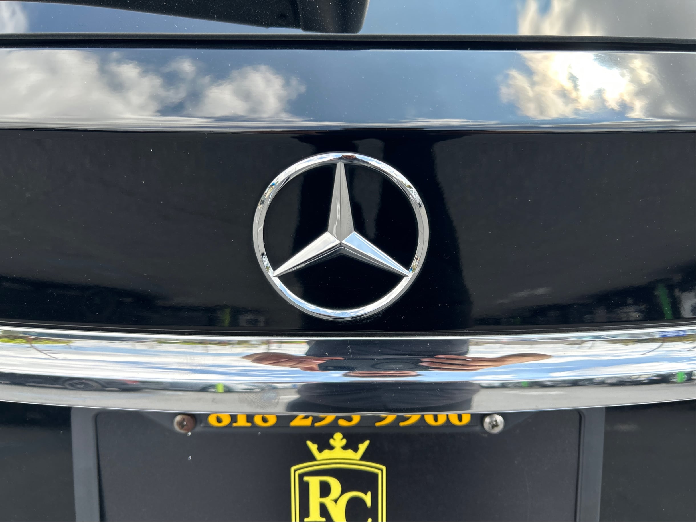 2016 Mercedes Benz GLA 250 photo 42