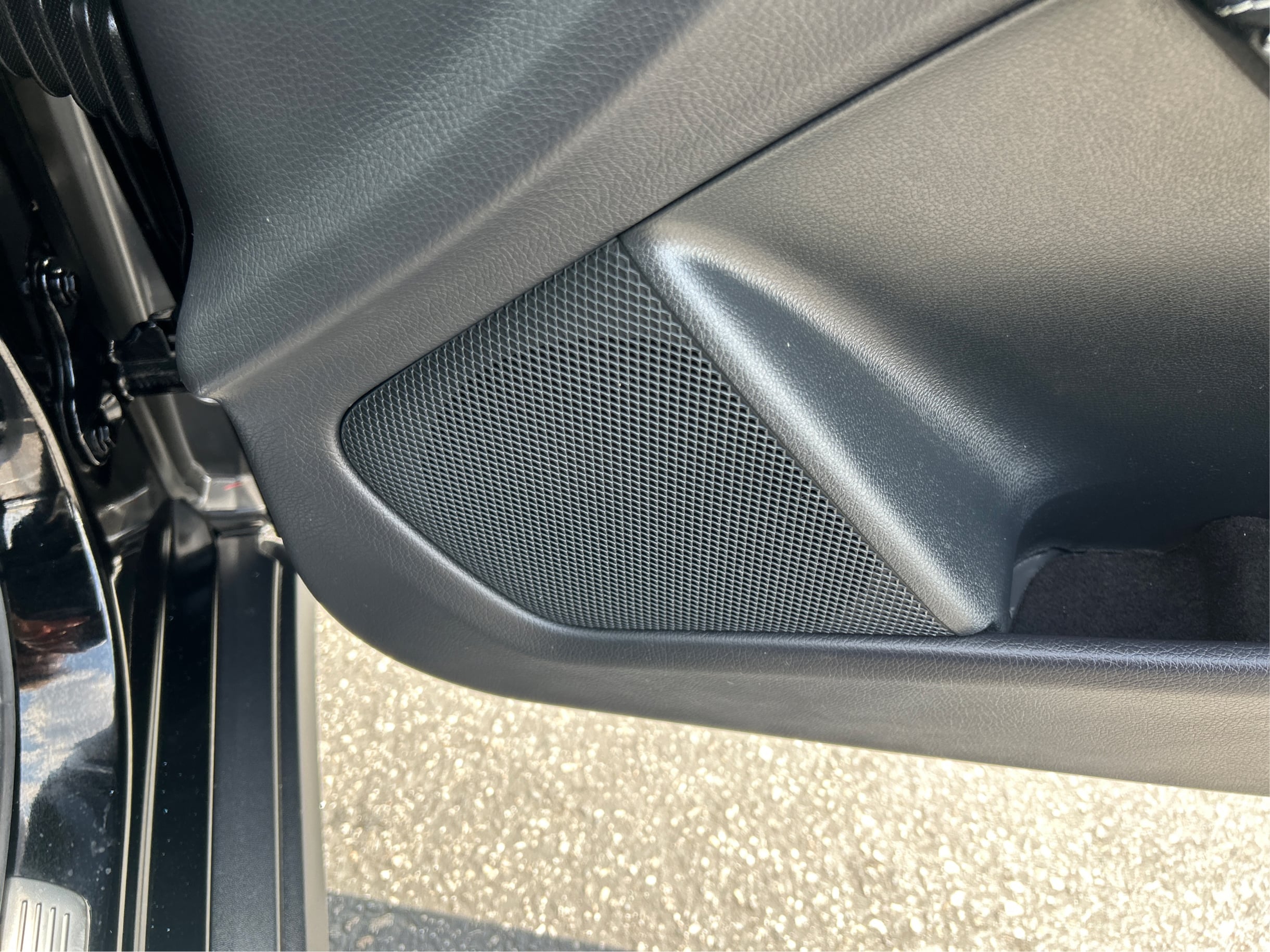 2016 Mercedes Benz GLA 250 photo 52