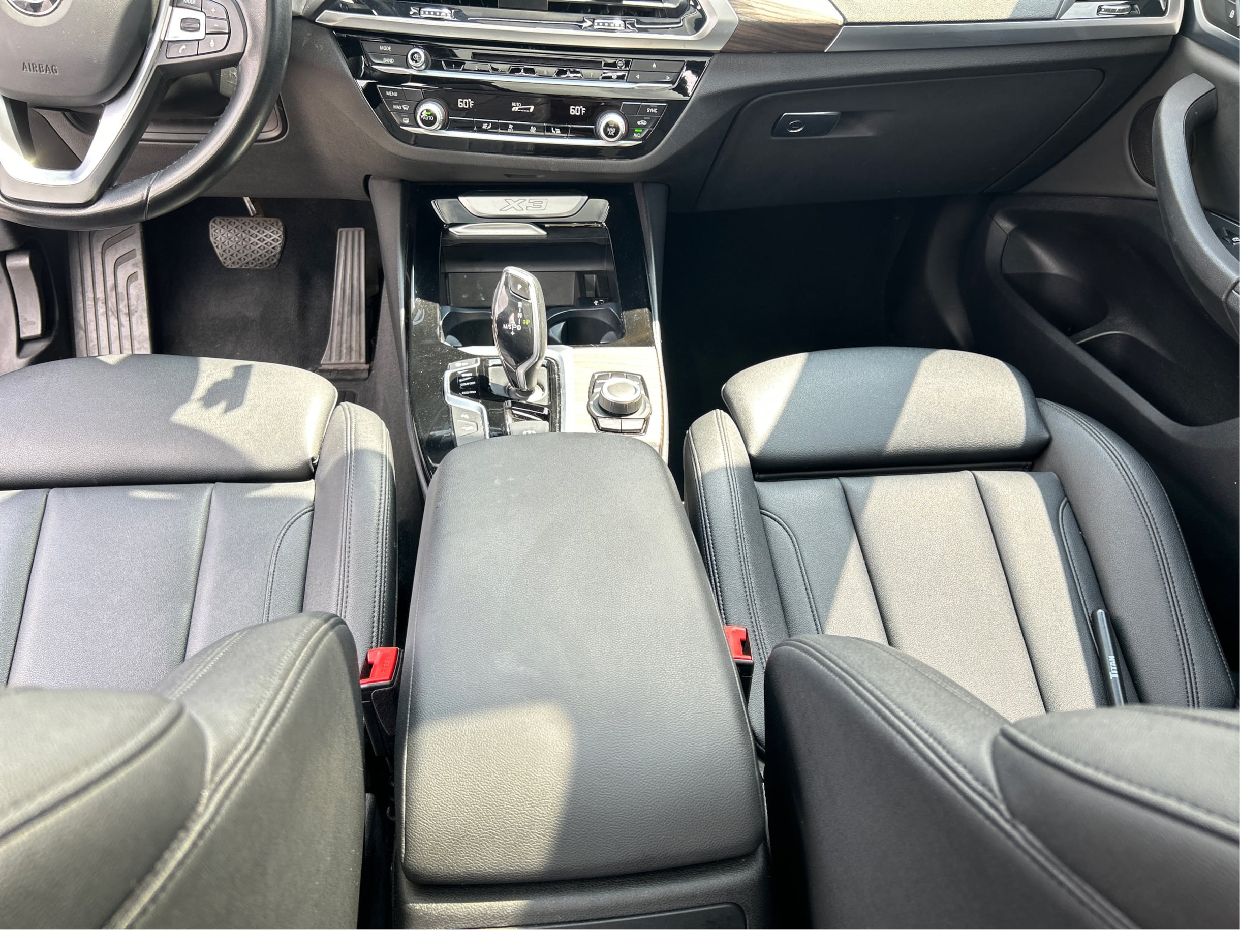 2018 Bmw X3 xDrive30i photo 22