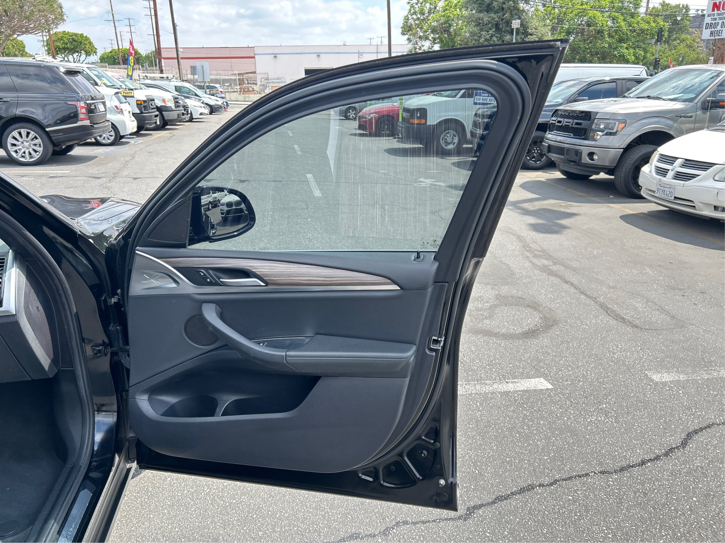 2018 Bmw X3 xDrive30i photo 24