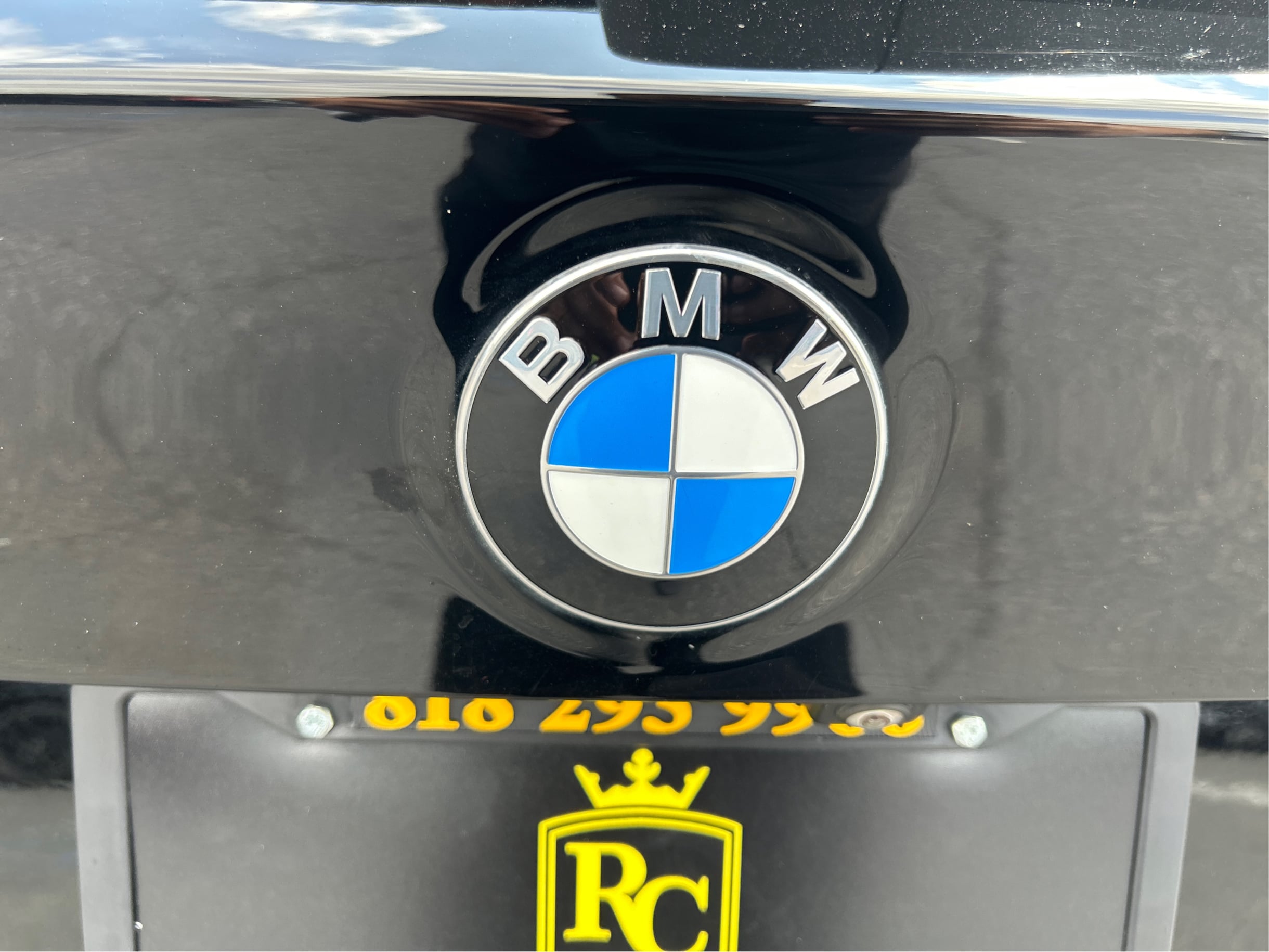 2018 Bmw X3 xDrive30i photo 38