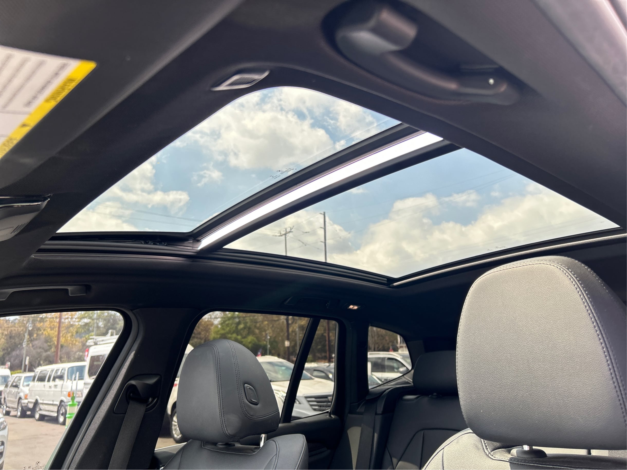 2018 Bmw X3 xDrive30i photo 23