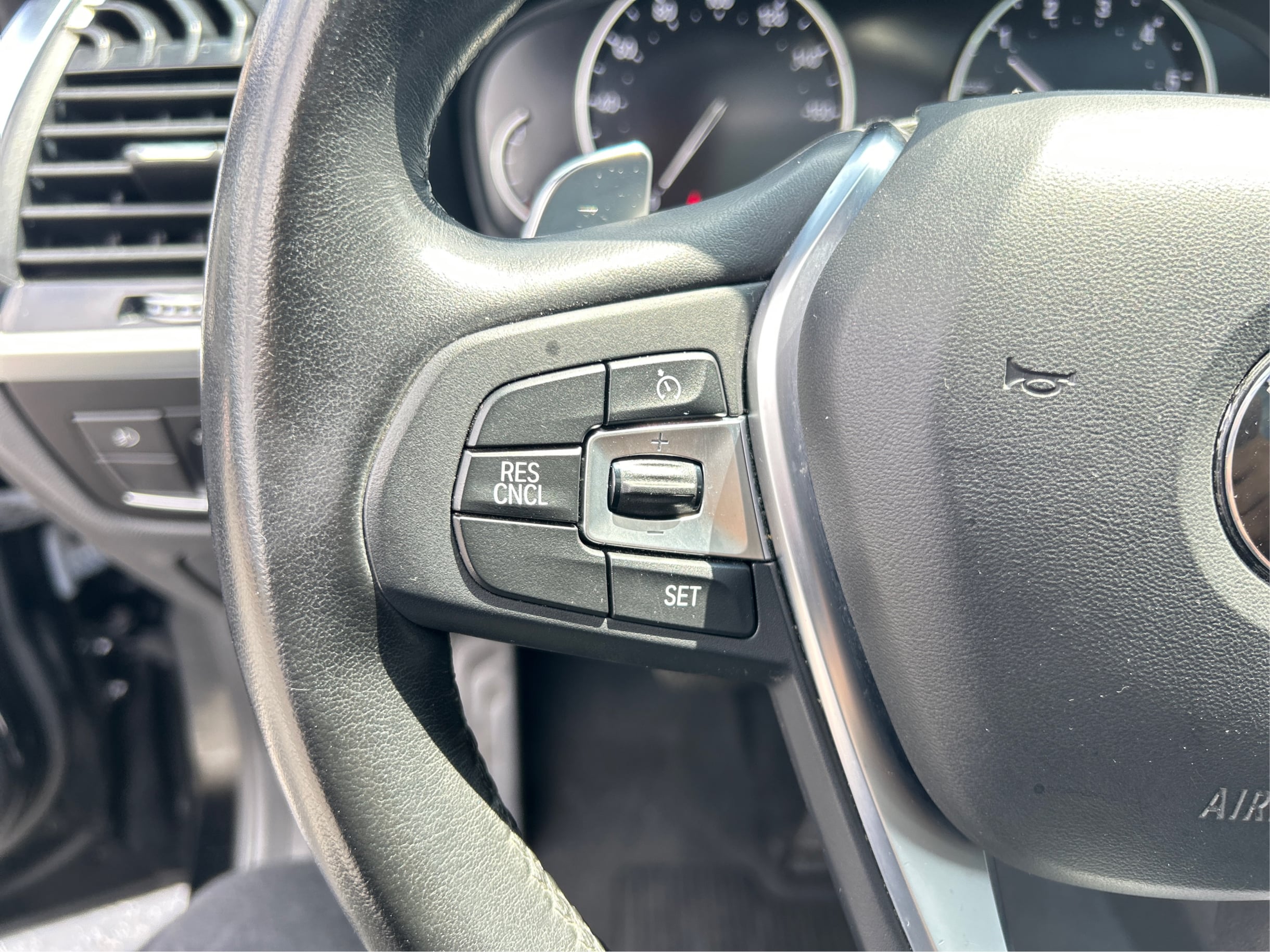 2018 Bmw X3 xDrive30i photo 44