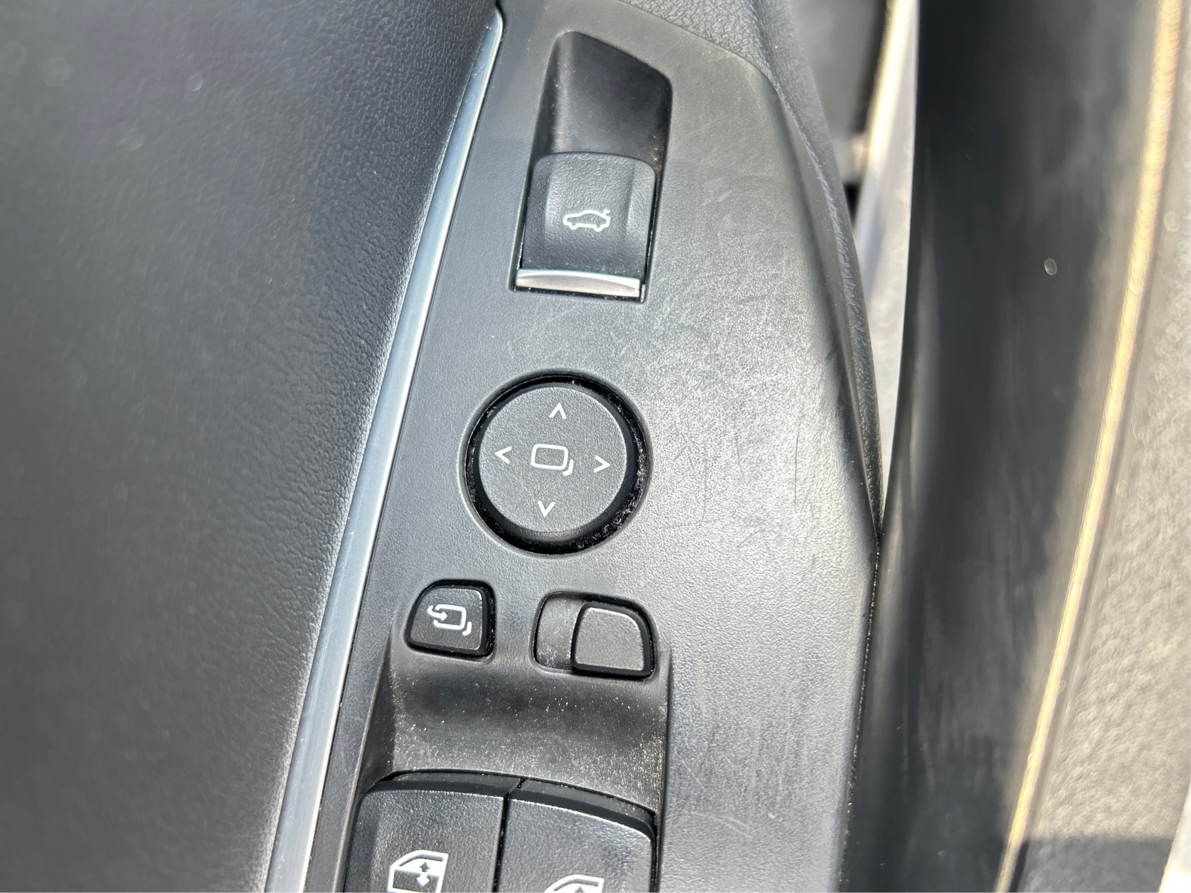 2018 Bmw X3 xDrive30i photo 52
