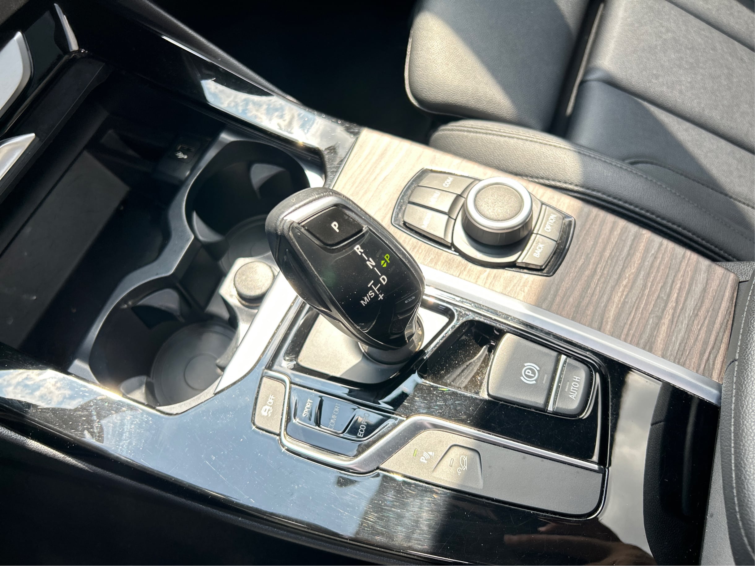 2018 Bmw X3 xDrive30i photo 56