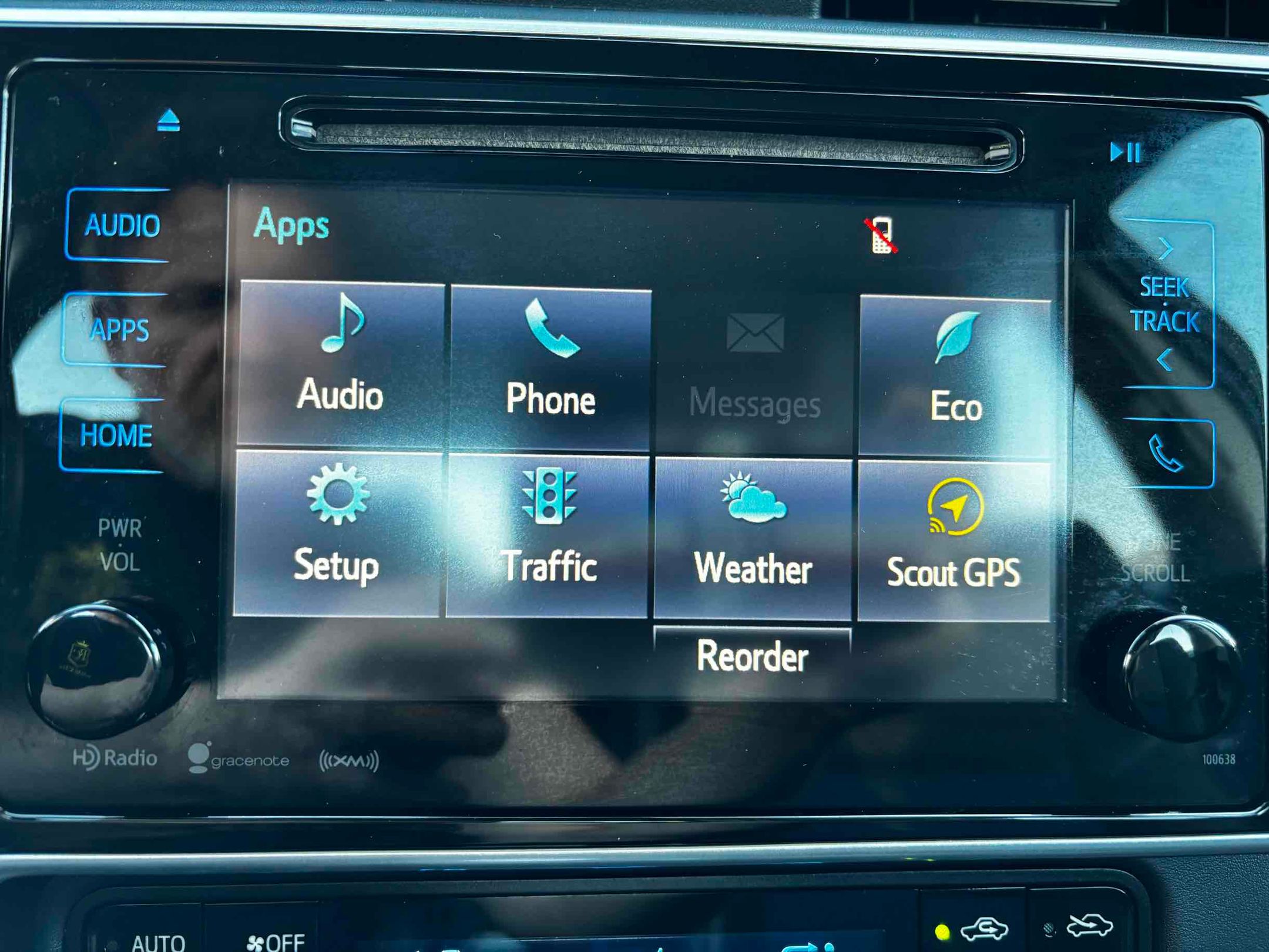 2017 Toyota Corolla SE photo 35