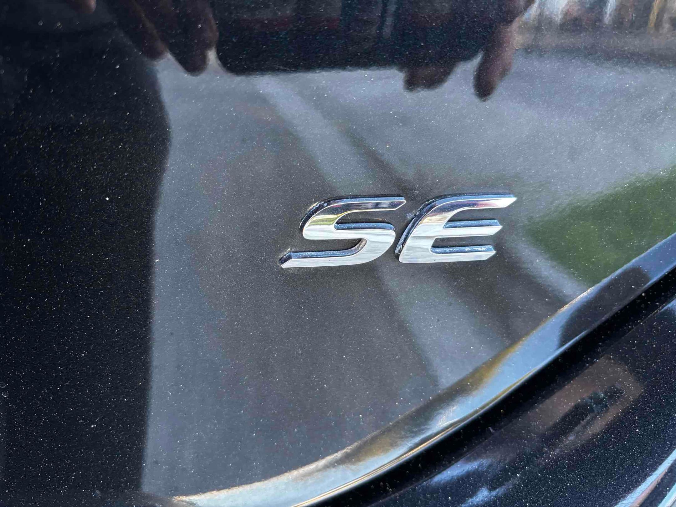 2017 Toyota Corolla SE photo 39