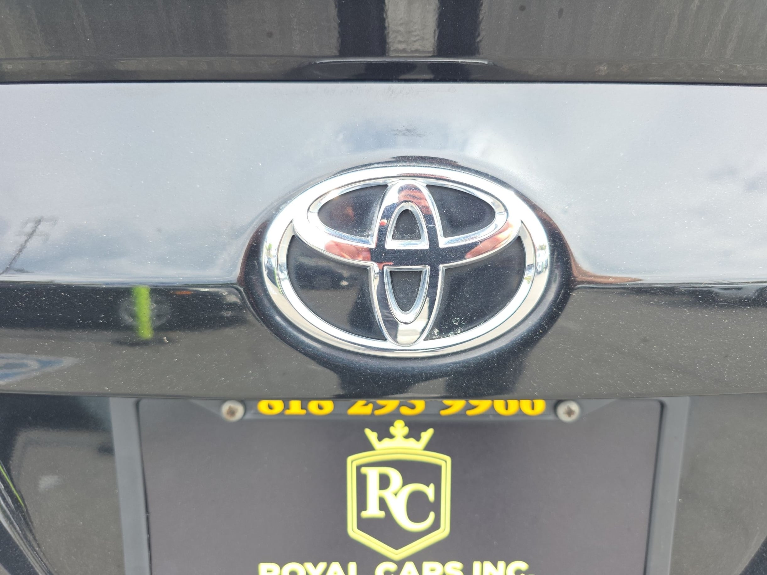 2017 Toyota Corolla SE photo 49