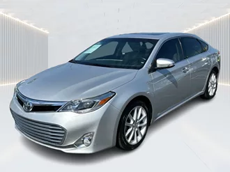 2013 Toyota Avalon Limited photo 54