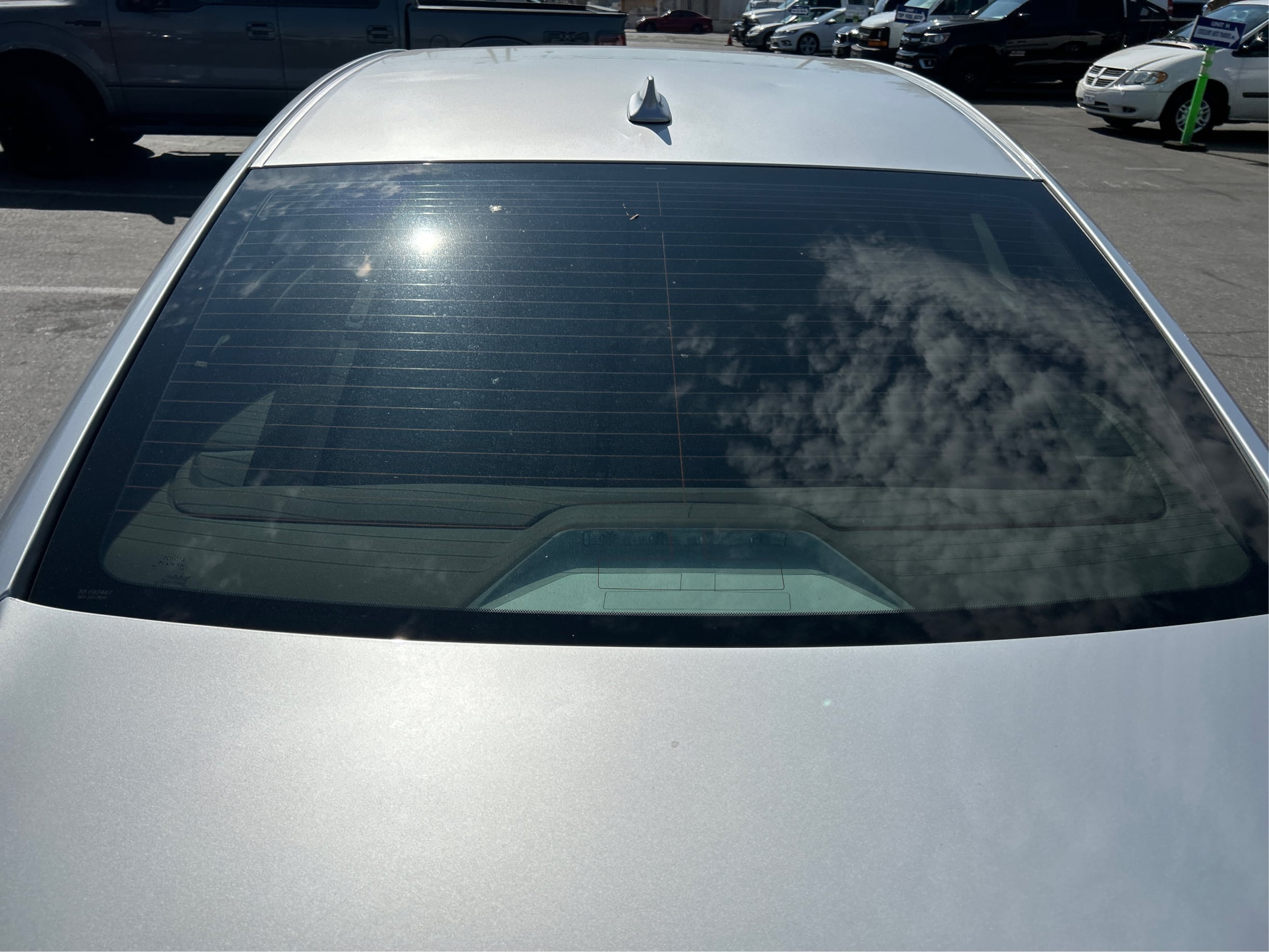 2013 Toyota Avalon Limited photo 27