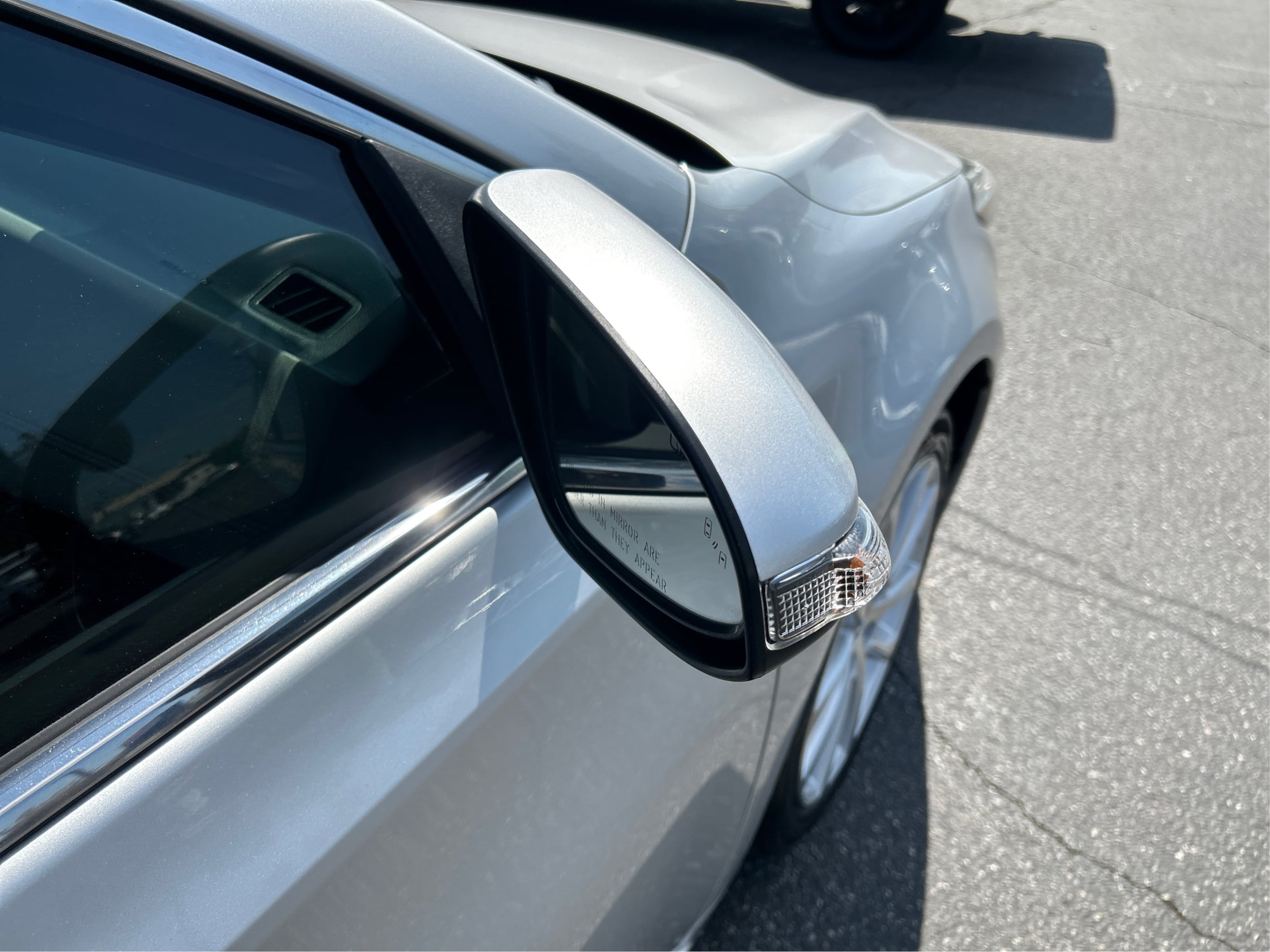 2013 Toyota Avalon Limited photo 29