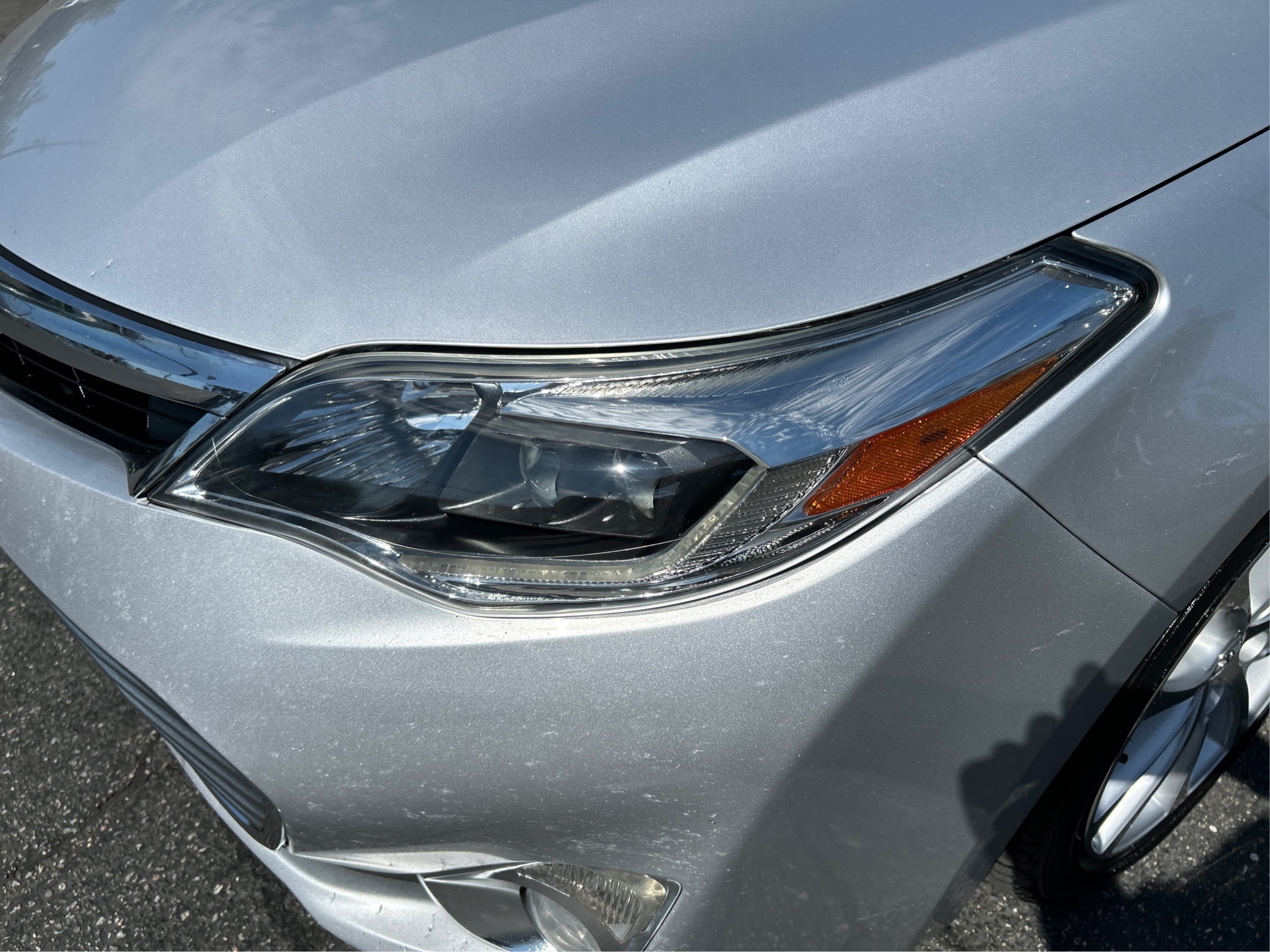 2013 Toyota Avalon Limited photo 30