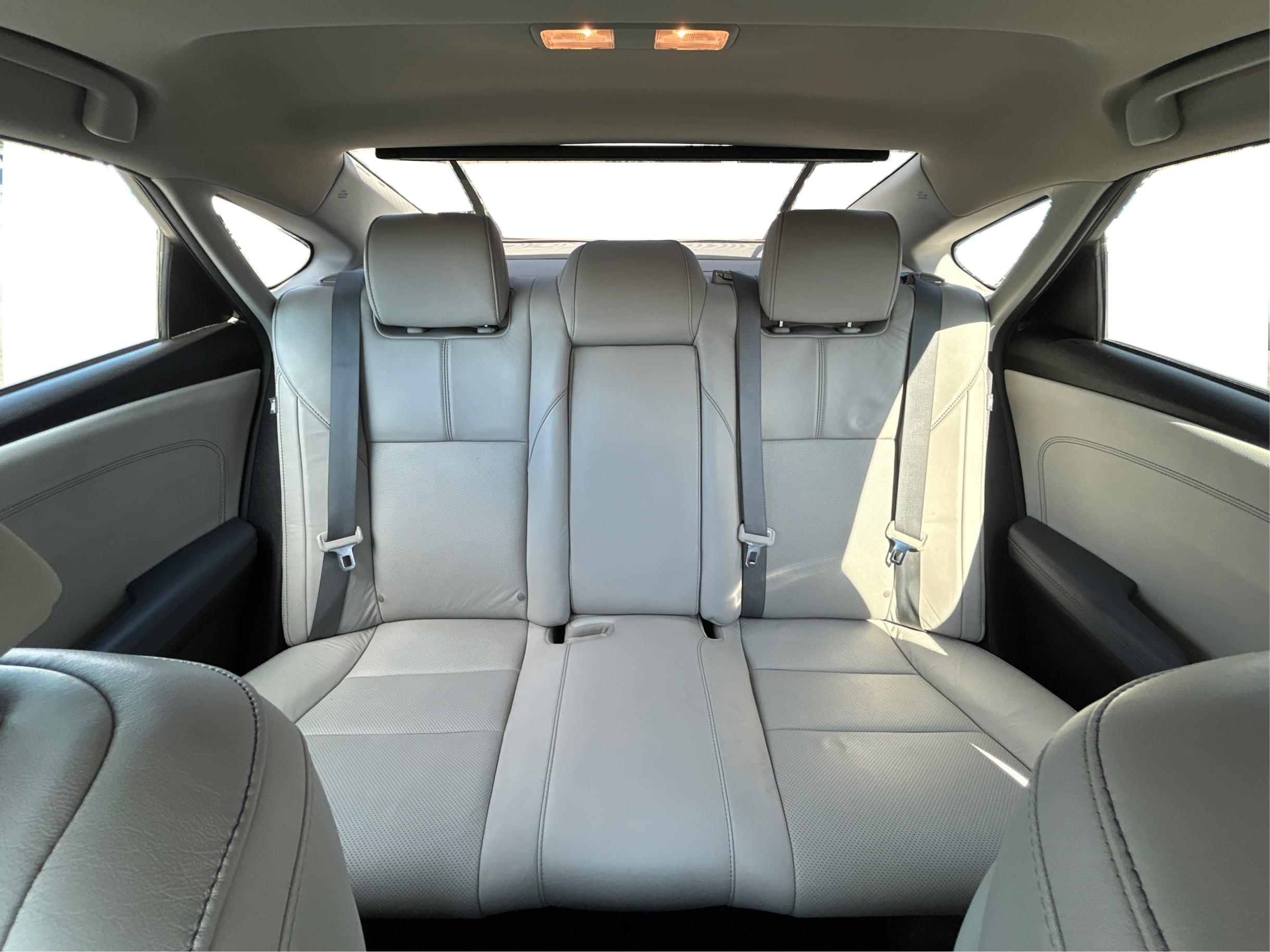 2013 Toyota Avalon Limited photo 11