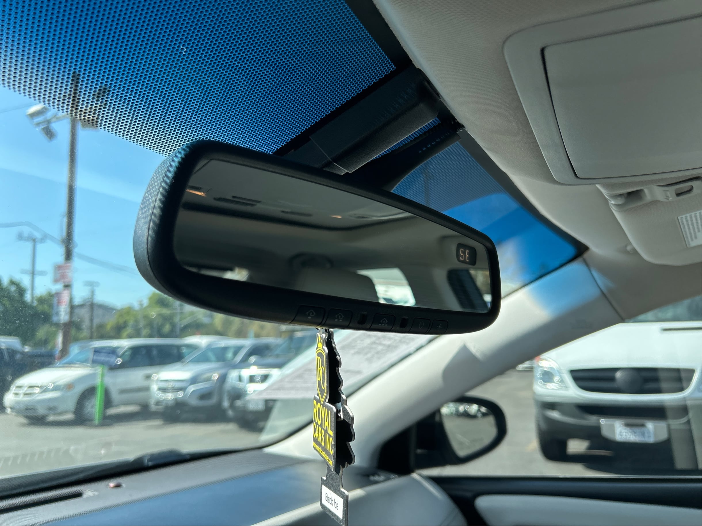 2013 Toyota Avalon Limited photo 14