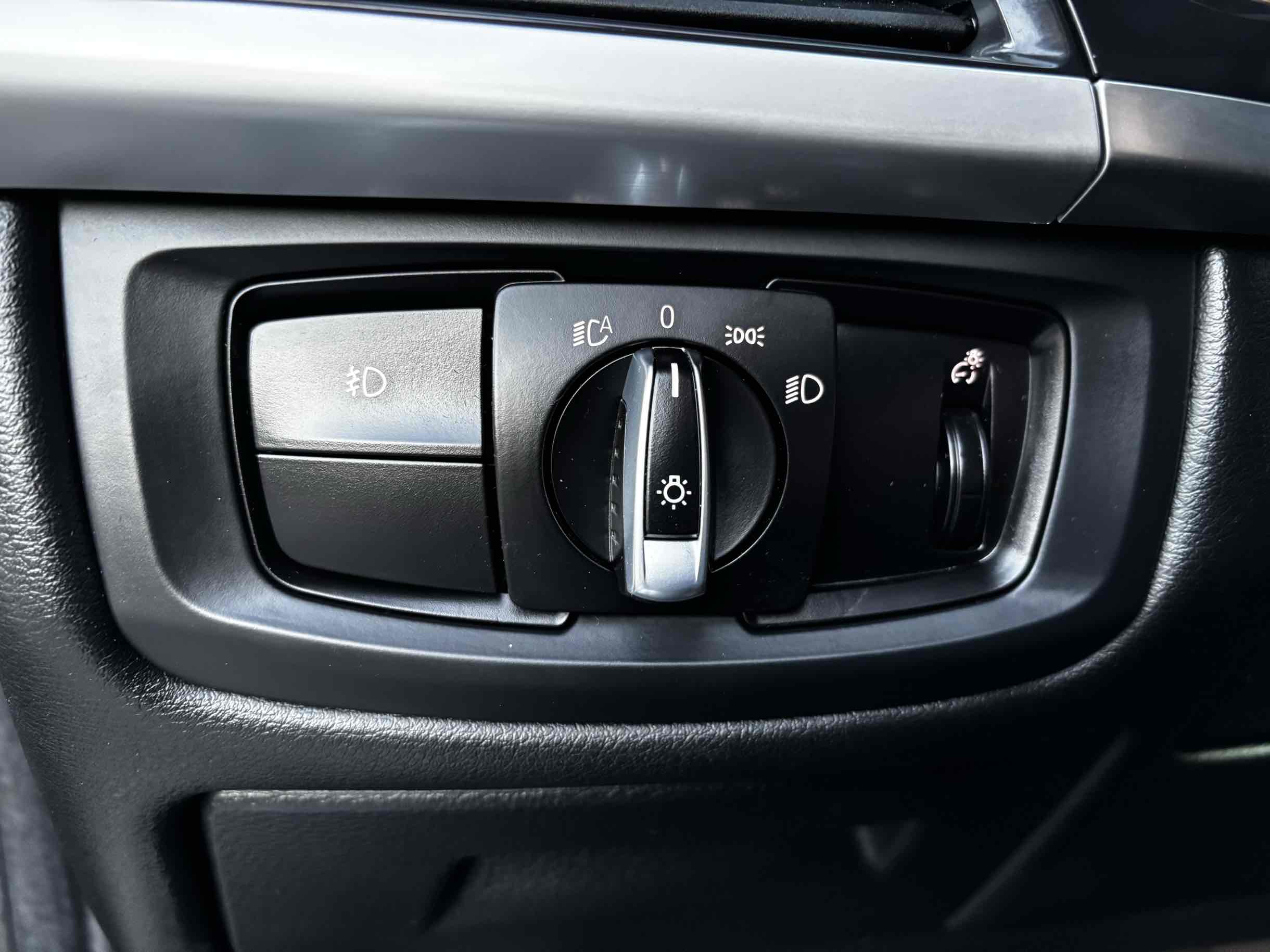 2016 Bmw X5 xDrive35i photo 6