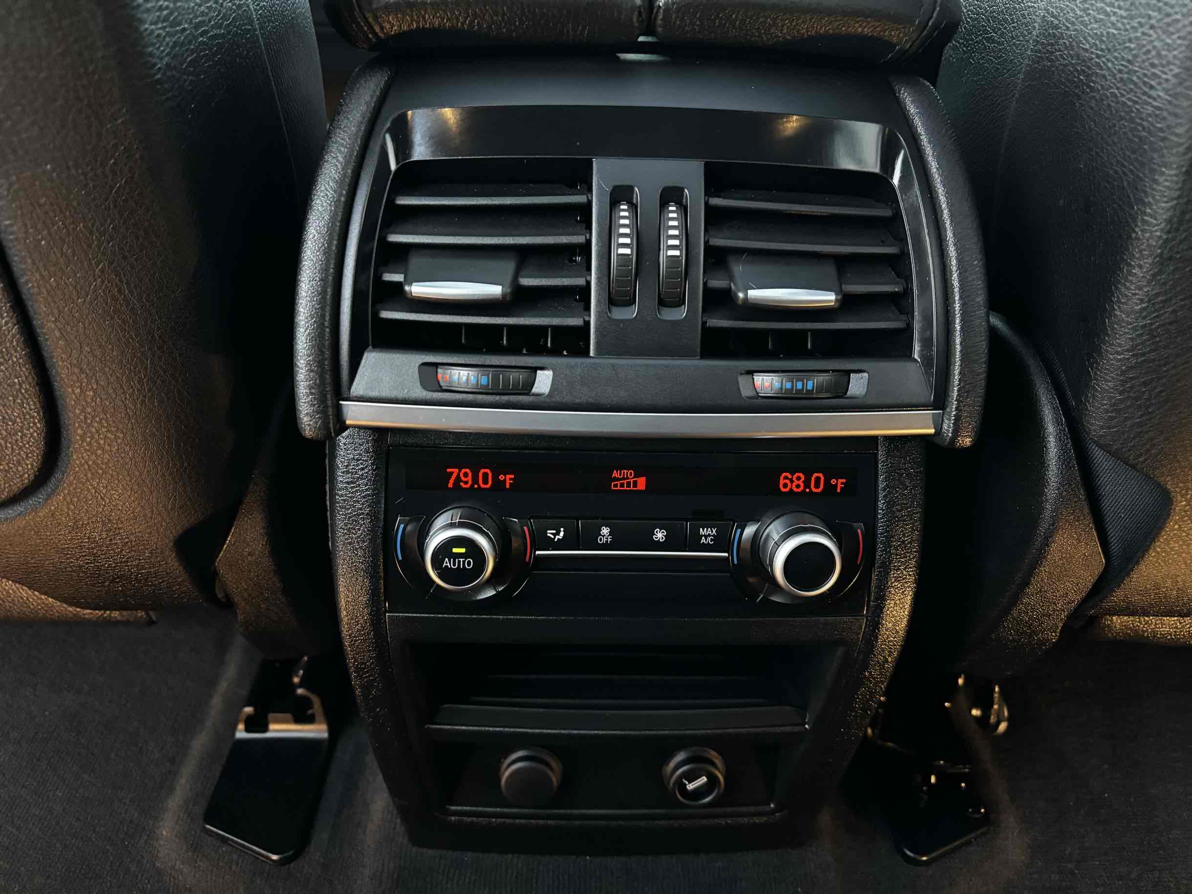 2016 Bmw X5 xDrive35i photo 15