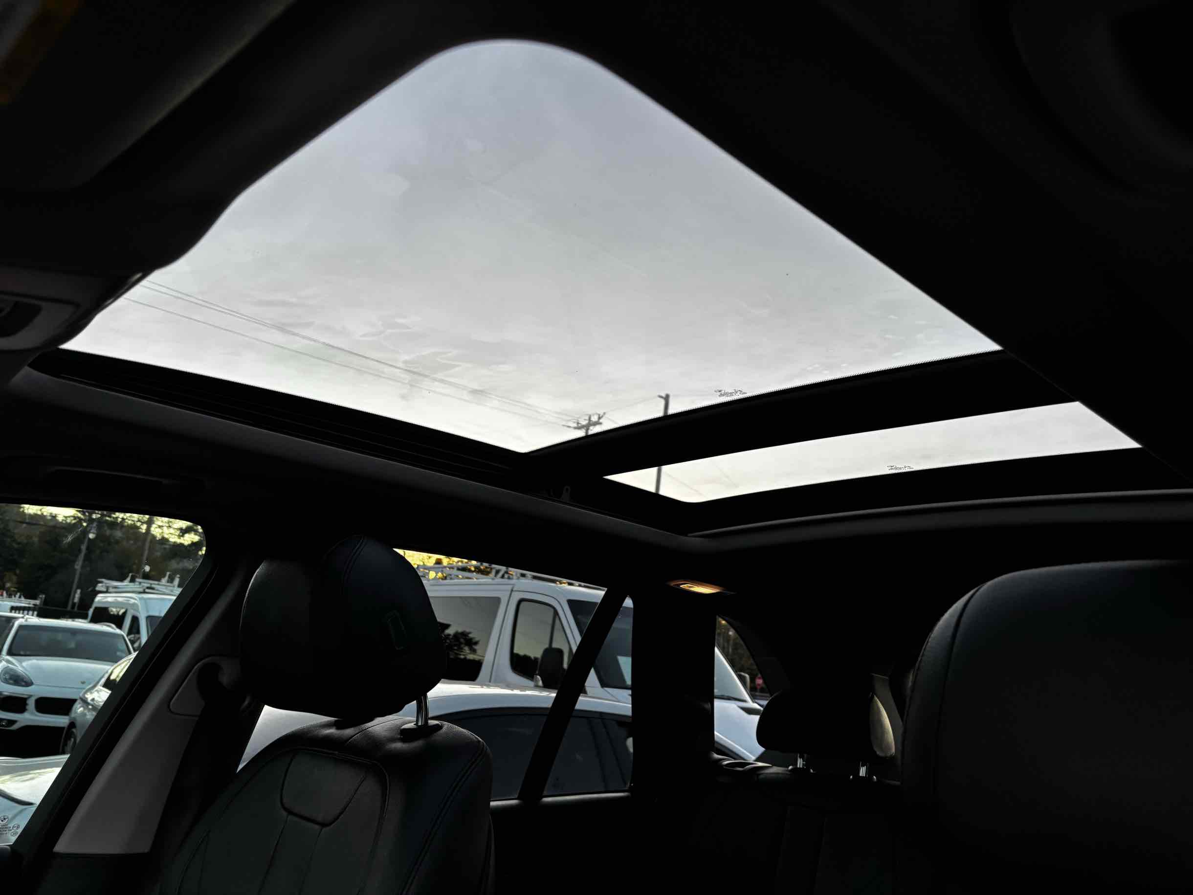 2016 Bmw X5 xDrive35i photo 18