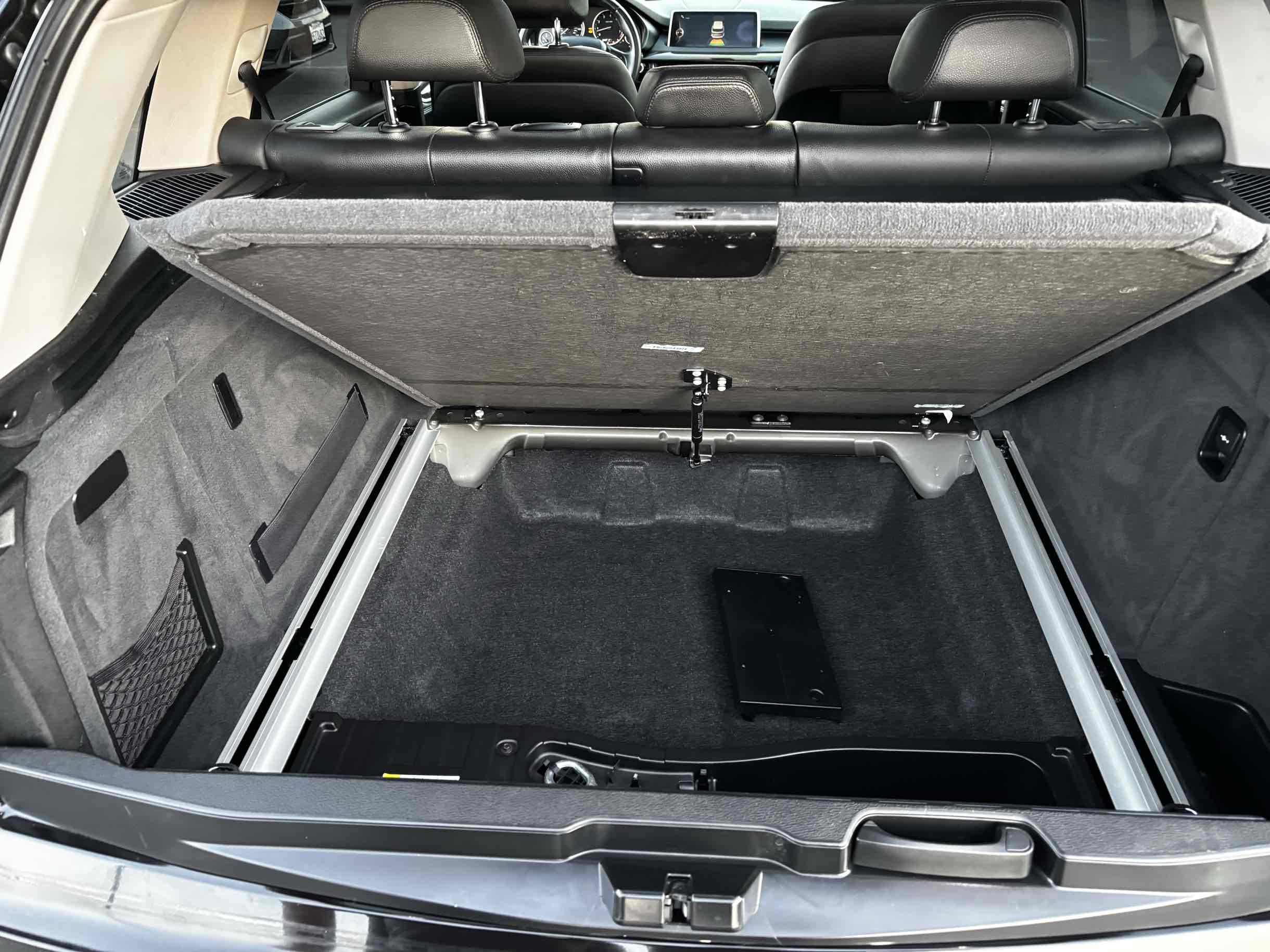 2016 Bmw X5 xDrive35i photo 23