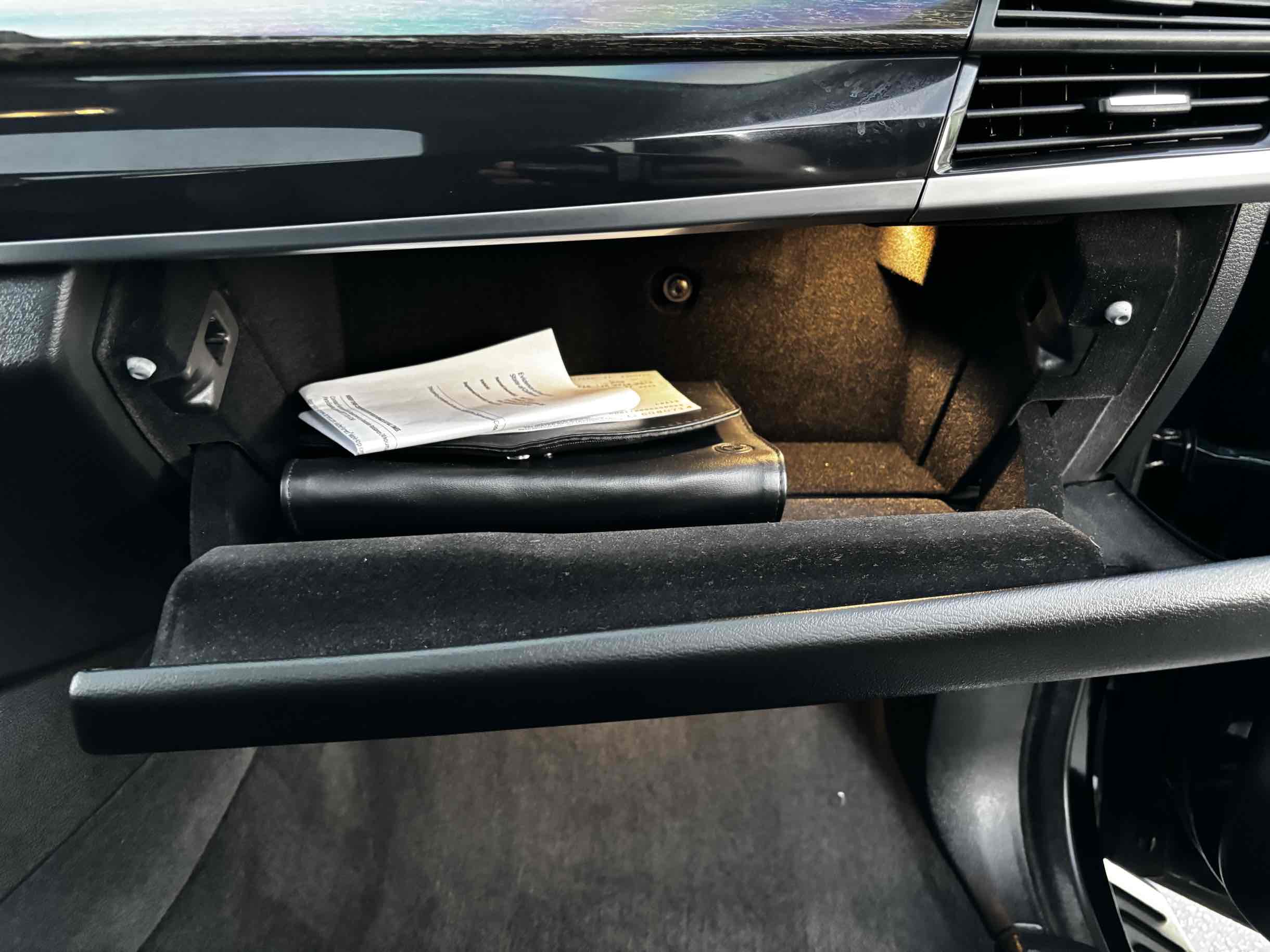 2016 Bmw X5 xDrive35i photo 28