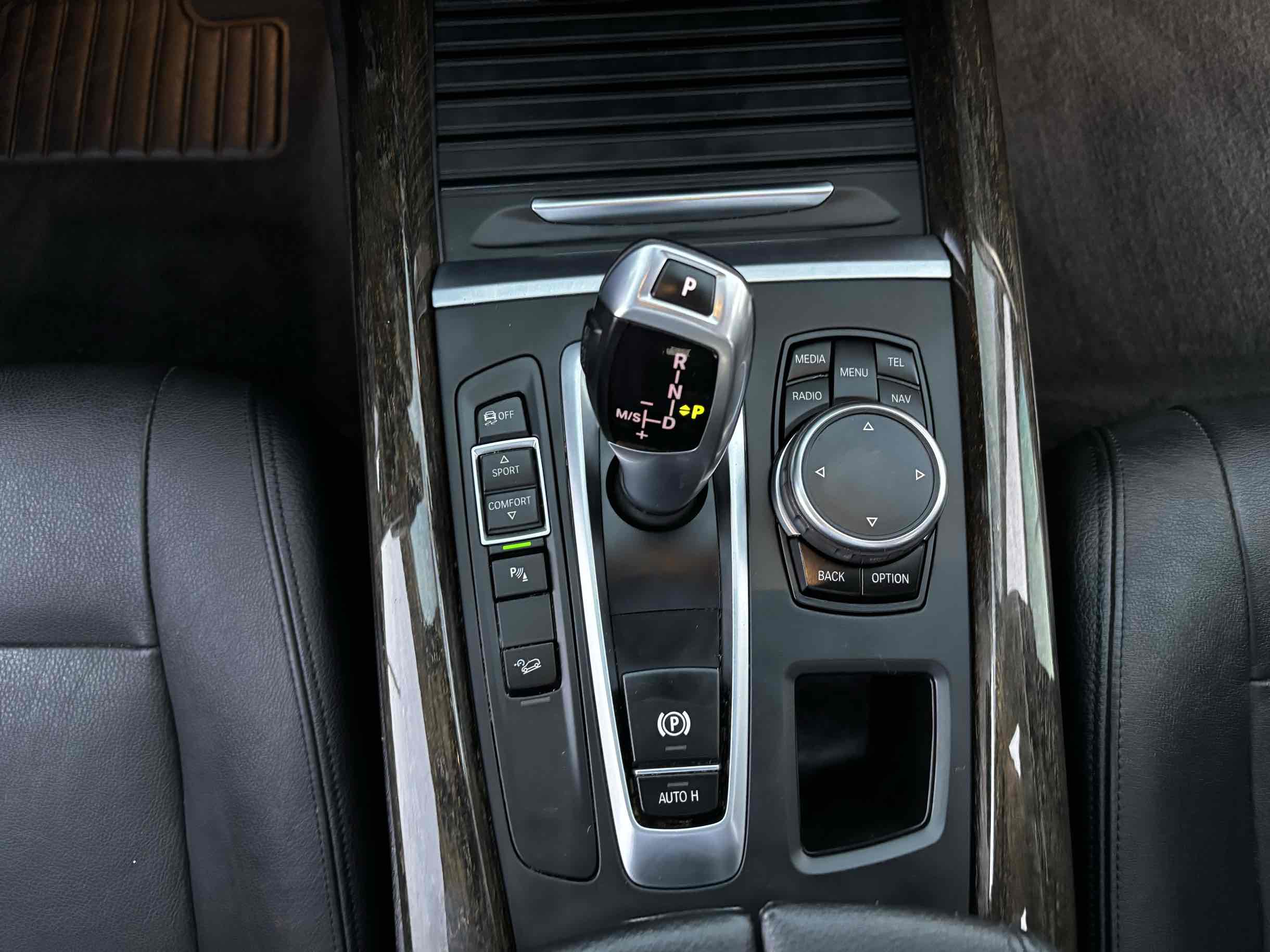 2016 Bmw X5 xDrive35i photo 29