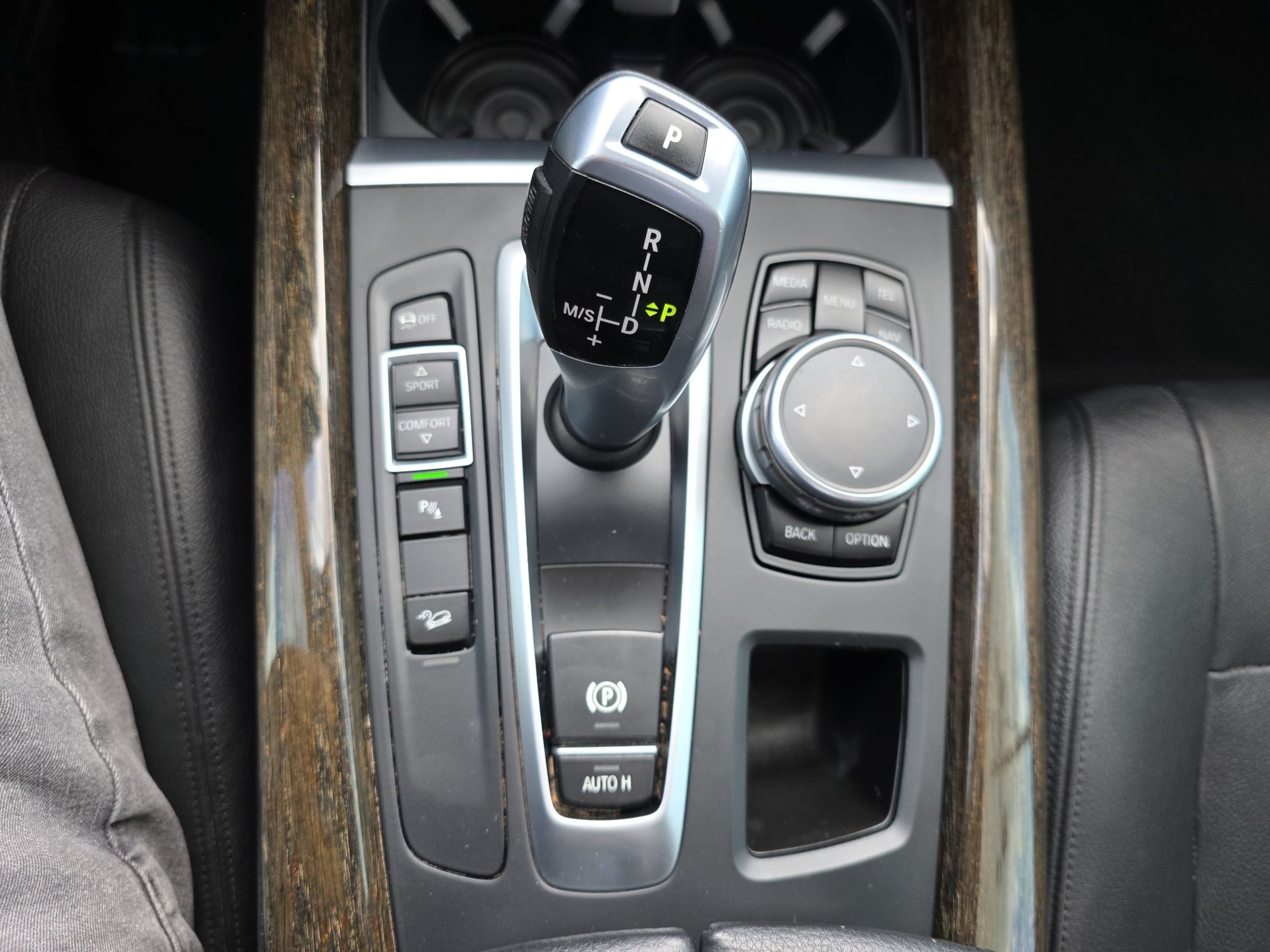 2016 BMW X5 xDrive35i - Photo 46