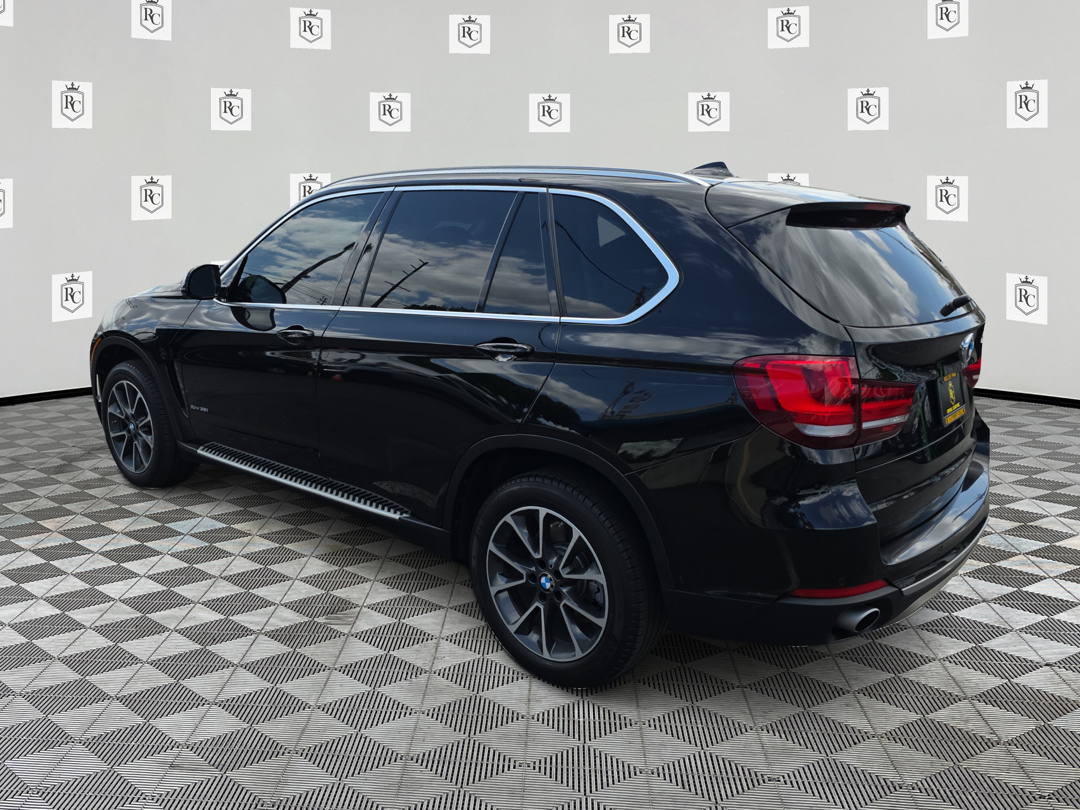 2016 BMW X5 xDrive35i - Photo 7