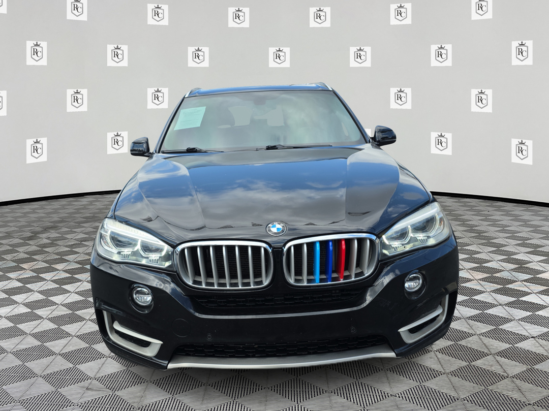 2016 BMW X5 xDrive35i - Photo 2